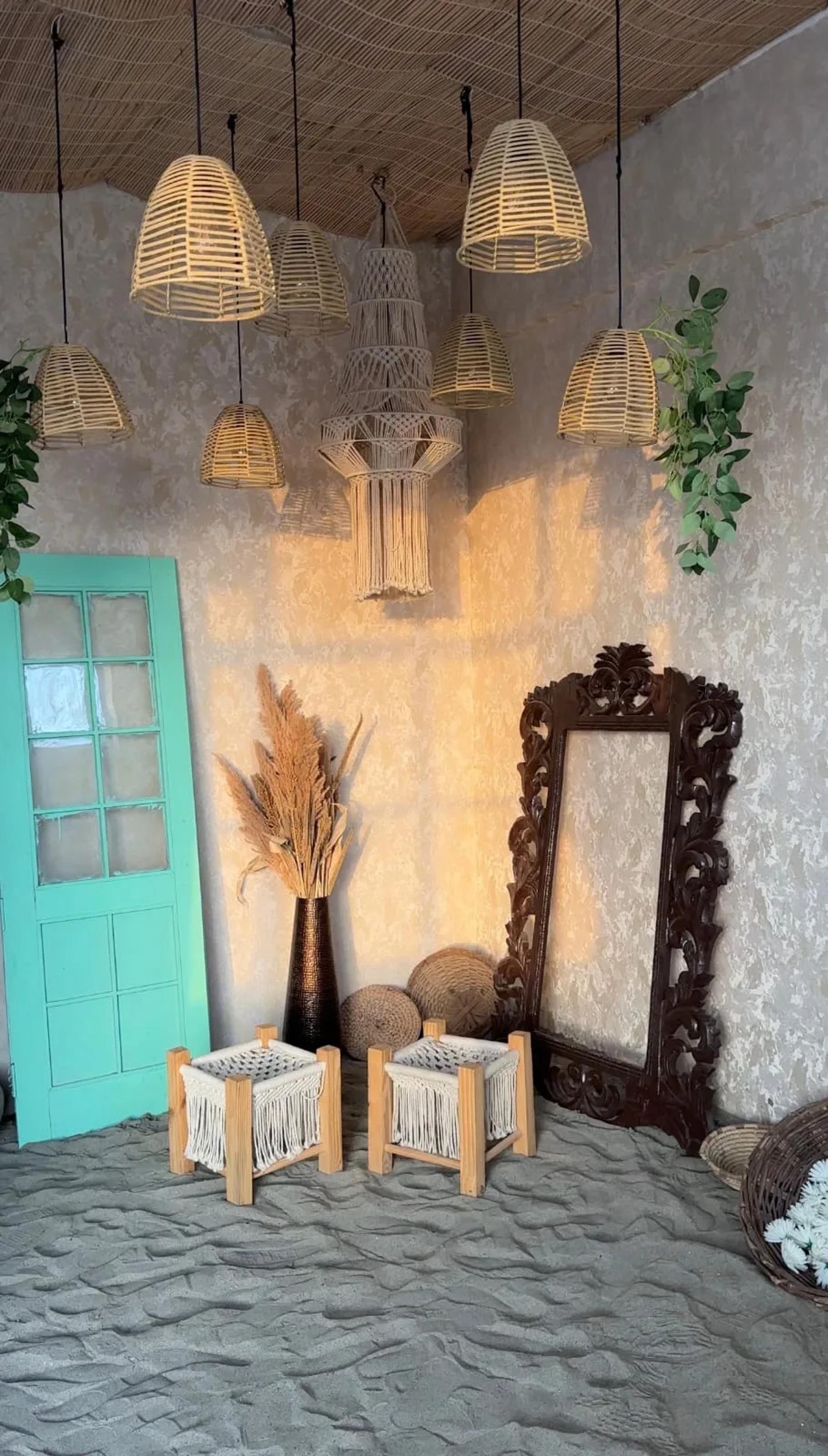 Luxury Multi-Set Creative Studio with Heritage Sets in Mohali – Shoot Studio in Mohali, photo 3