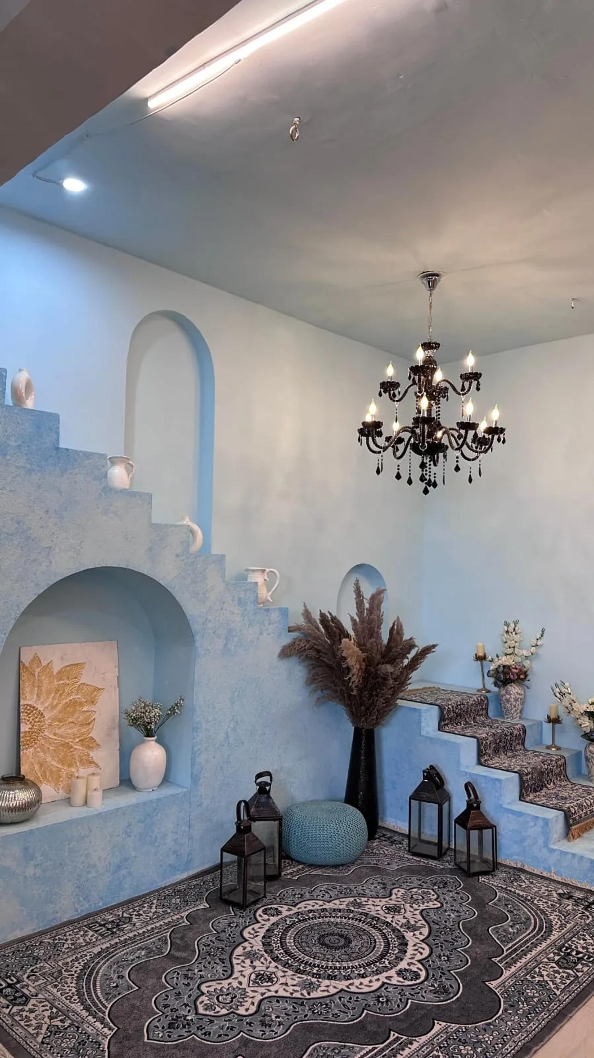 Luxury Multi-Set Creative Studio with Heritage Sets in Mohali – Shoot Studio in Mohali, photo 1