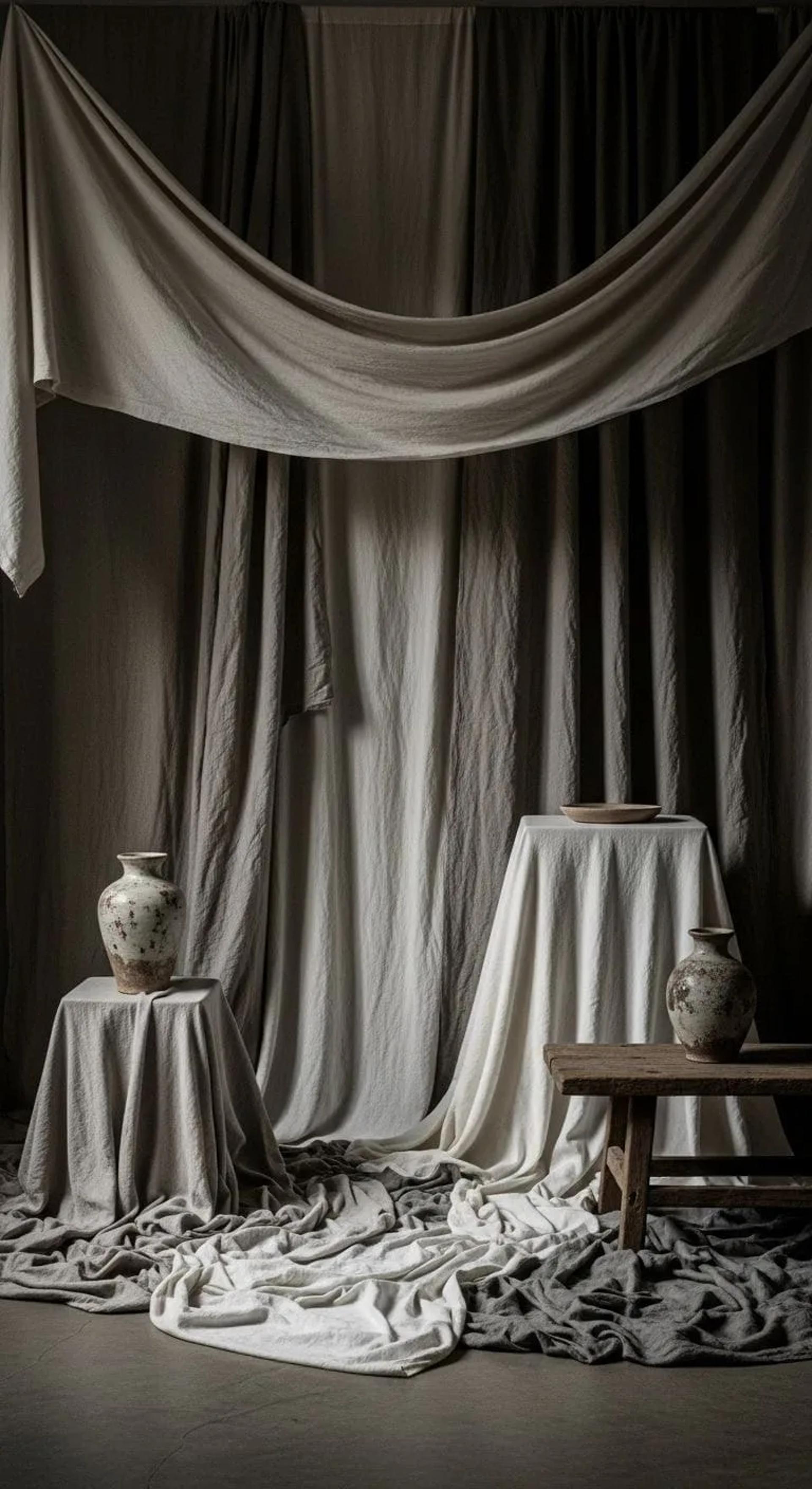 Luxury Multi-Set Creative Studio with Heritage Sets in Mohali – Shoot Studio in Mohali, photo 11