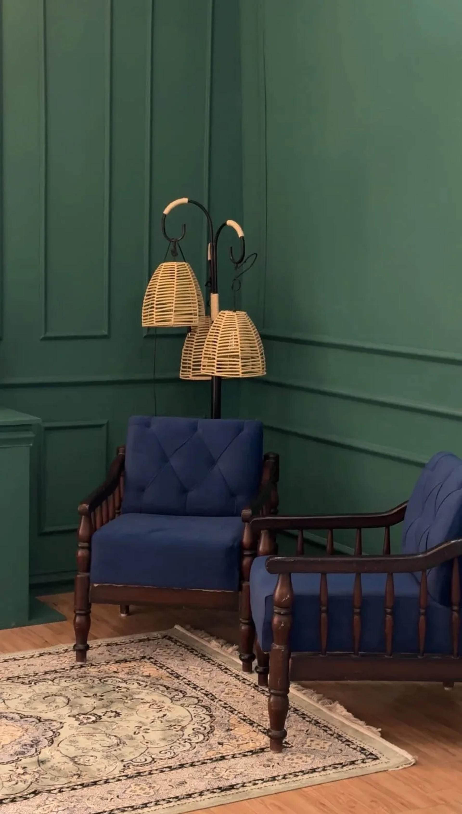 Luxury Multi-Set Creative Studio with Heritage Sets in Mohali – Shoot Studio in Mohali, photo 10