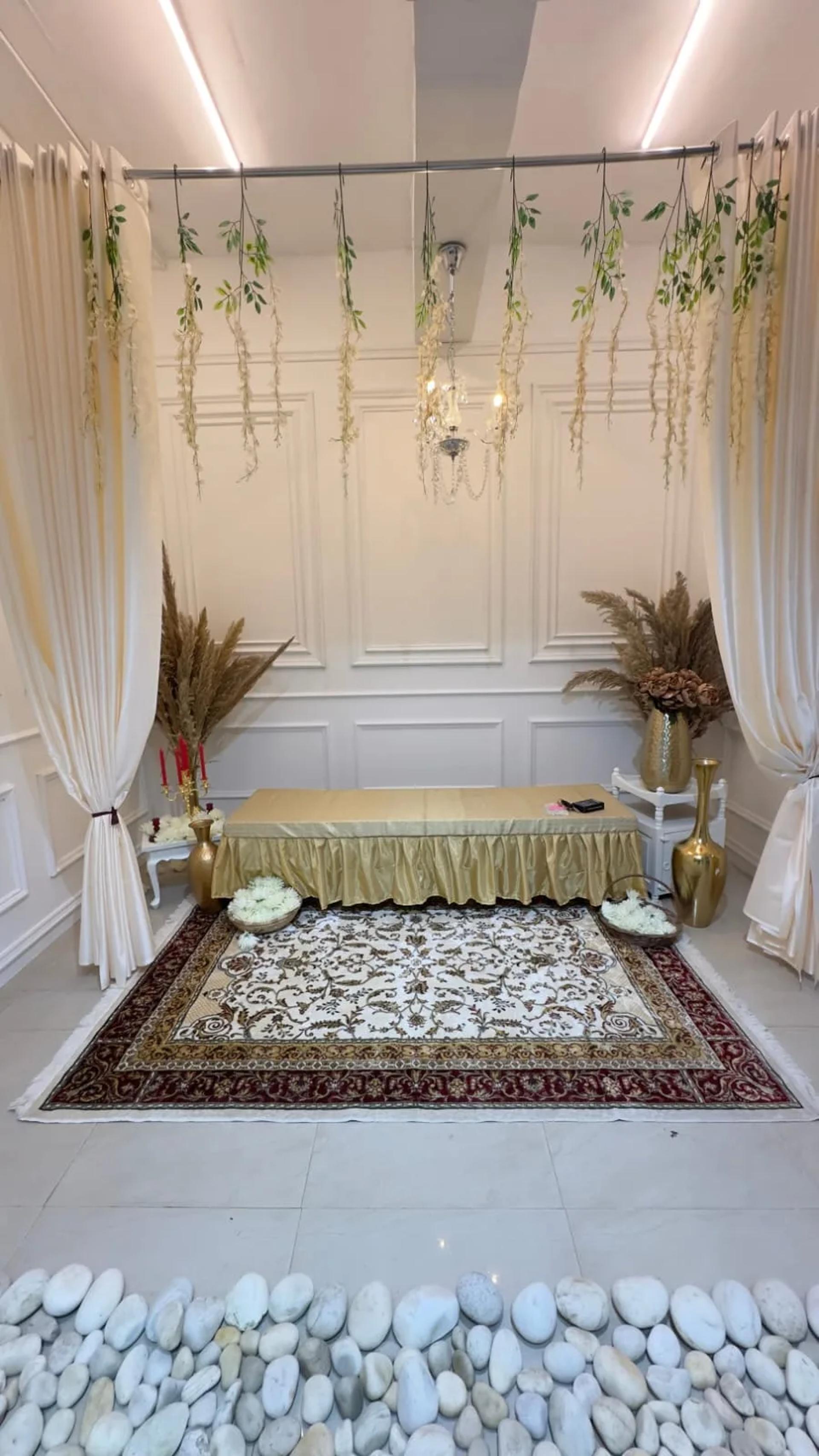 Luxury Multi-Set Creative Studio with Heritage Sets in Mohali – Shoot Studio in Mohali, photo 4