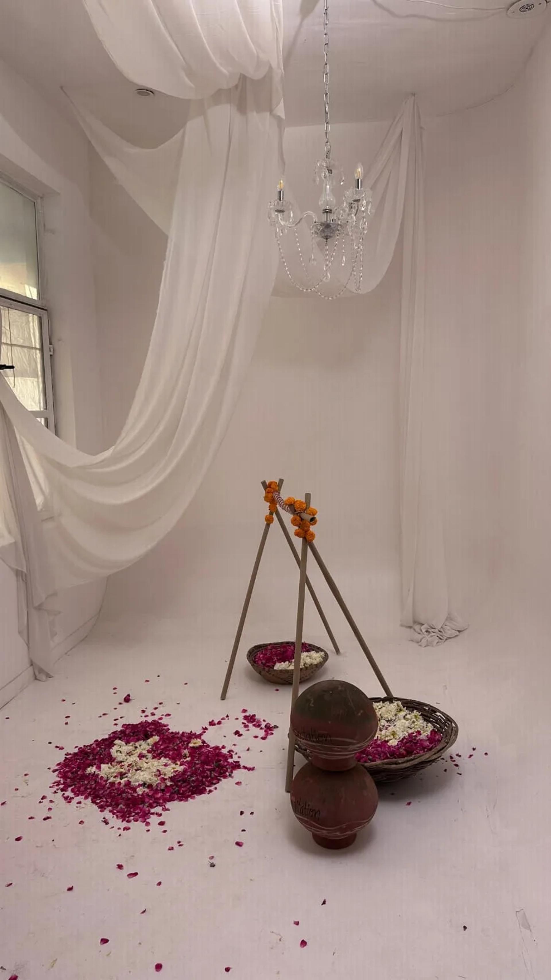 Luxury Multi-Set Creative Studio with Heritage Sets in Mohali – Shoot Studio in Mohali, photo 5