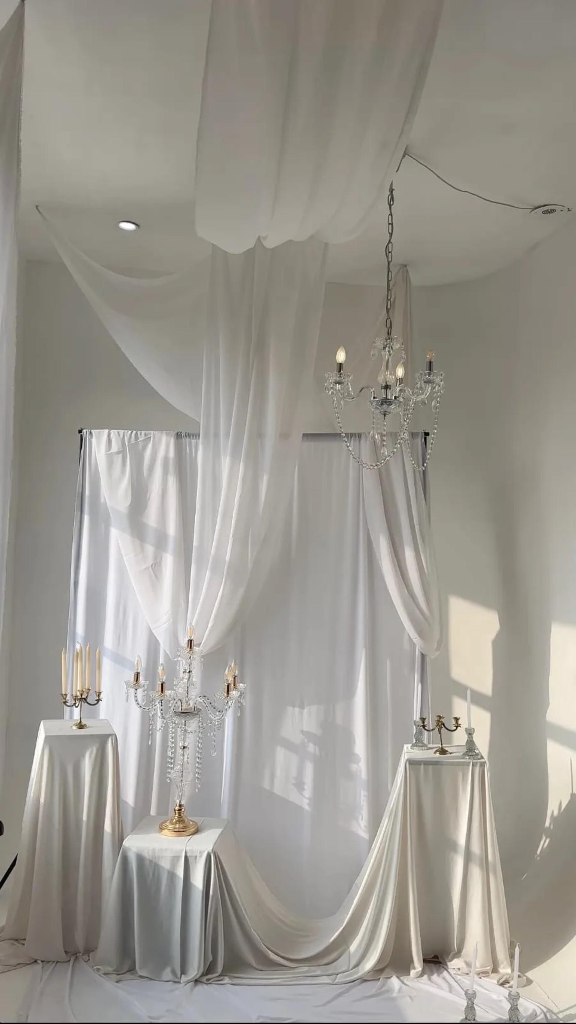 Luxury Multi-Set Creative Studio with Heritage Sets in Mohali – Shoot Studio in Mohali, photo 2