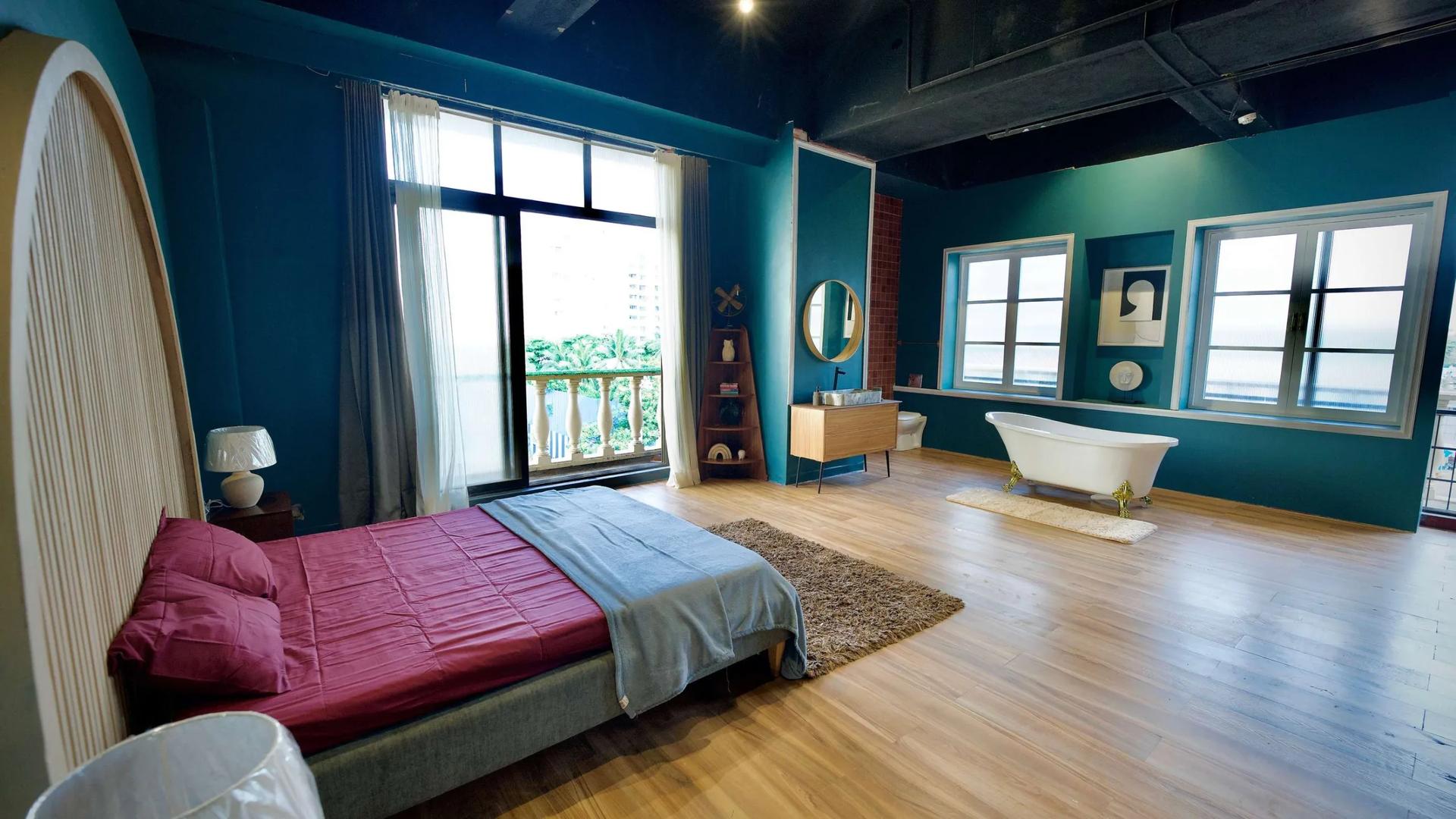 The Grand Luxury Production Loft And Customizable Multi-Set Shooting Space – Shoot Studio in Mumbai, photo 10