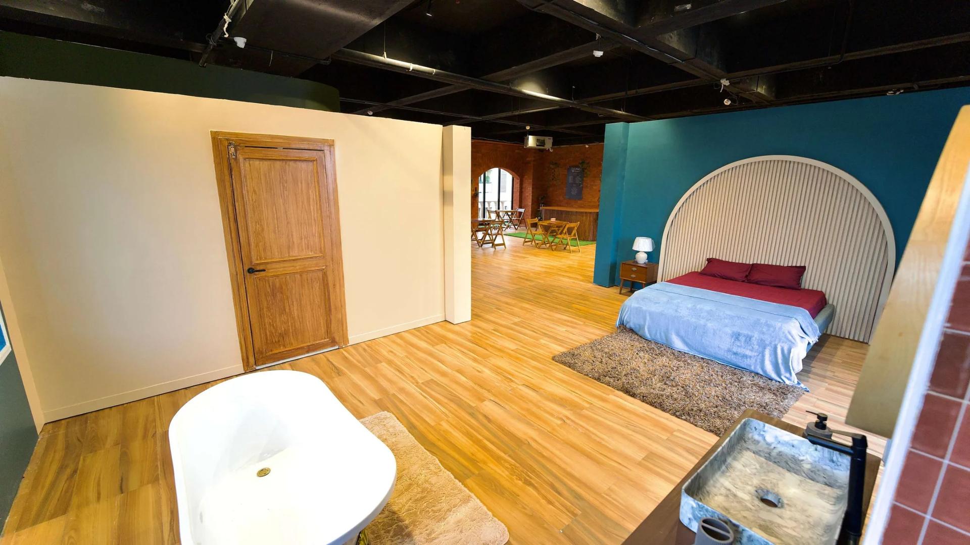 The Grand Luxury Production Loft And Customizable Multi-Set Shooting Space – Shoot Studio in Mumbai, photo 24