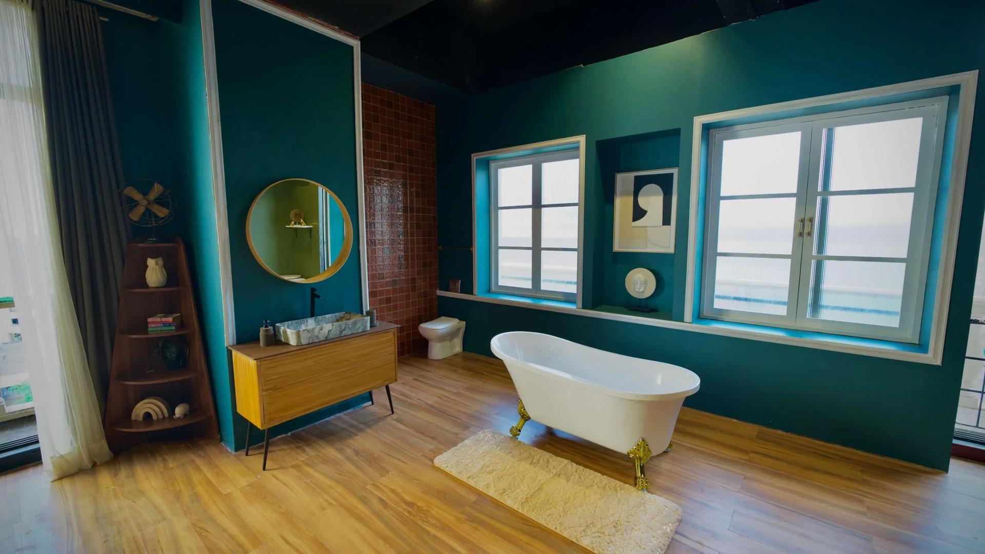The Grand Luxury Production Loft And Customizable Multi-Set Shooting Space – Shoot Studio in Mumbai, photo 21