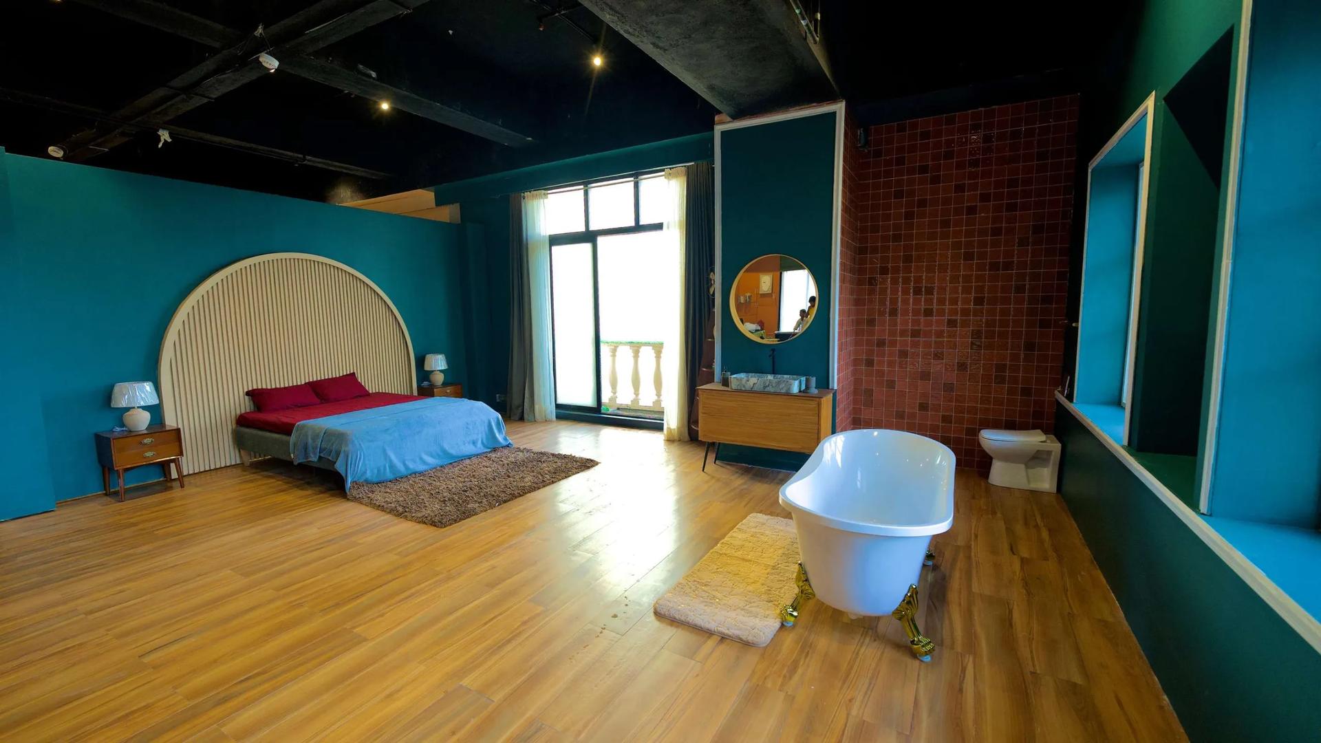 The Grand Luxury Production Loft And Customizable Multi-Set Shooting Space – Shoot Studio in Mumbai, photo 20