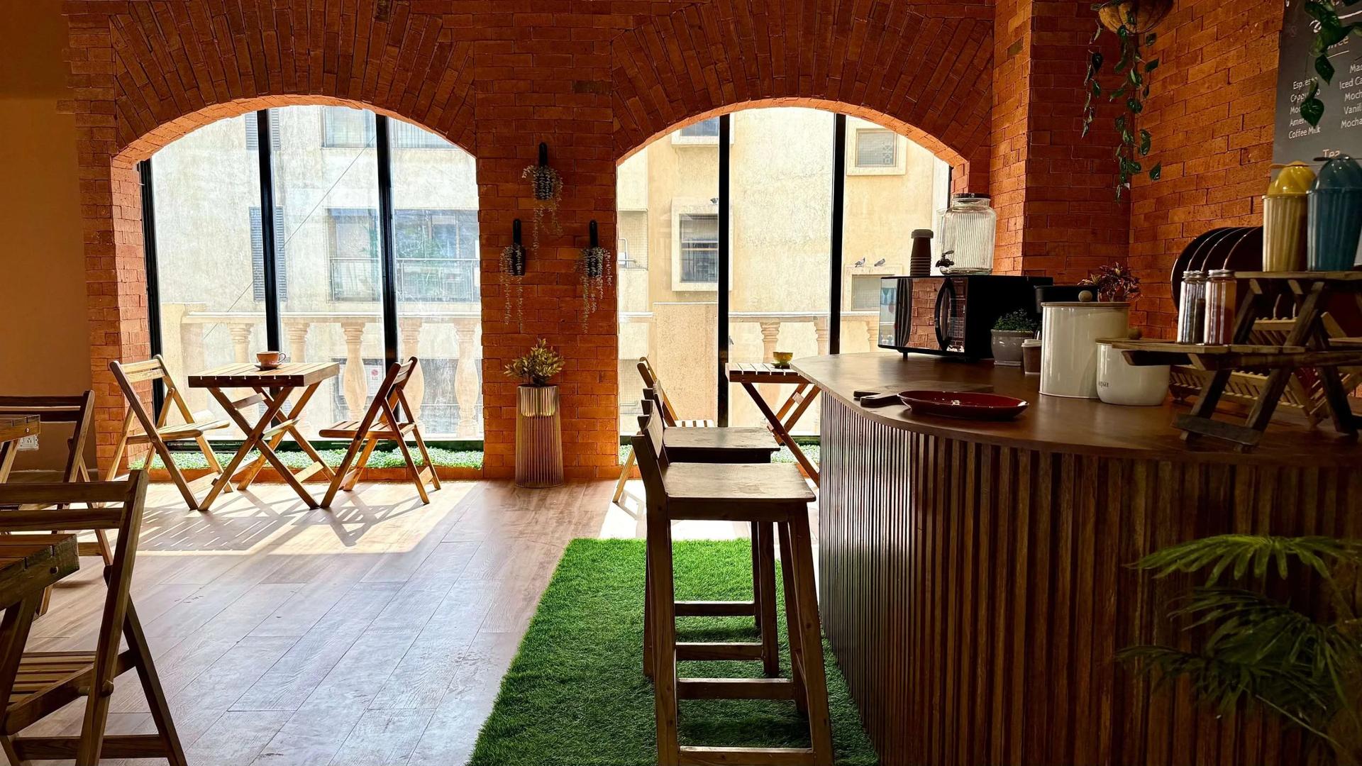 The Grand Luxury Production Loft And Customizable Multi-Set Shooting Space – Shoot Studio in Mumbai, photo 18