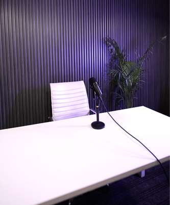 Creative Space for Podcasts and Production in Indore – Shoot Studio in Indore, photo 6