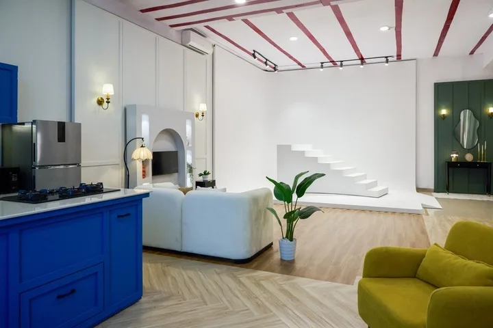 A Multi-Set Production Space in Andheri West, Mumbai – Shoot Studio in Mumbai, photo 7