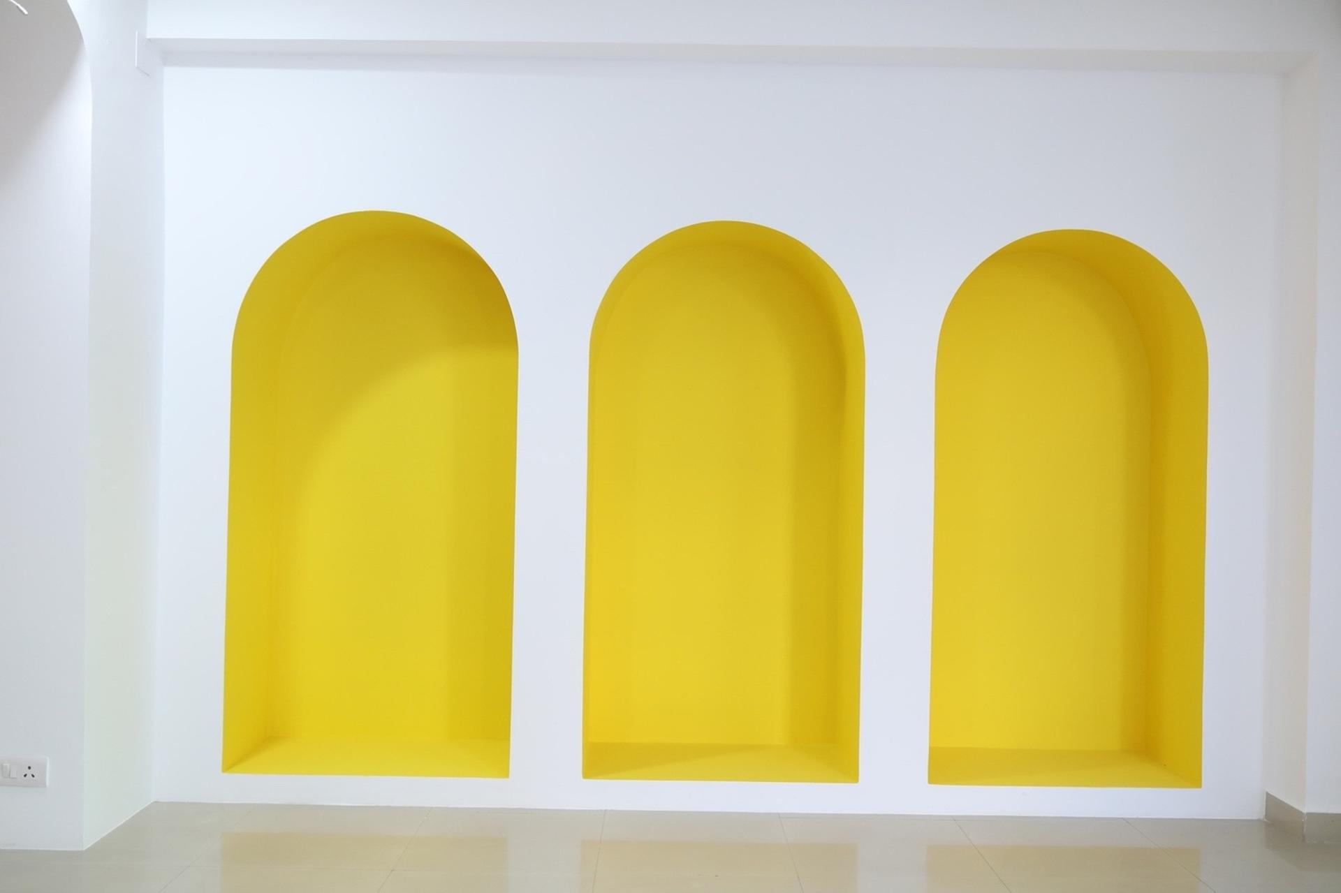 Modern & Indian-Themed Photography Studio with Professional Lighting in Shahpur Jat – Shoot Studio in Delhi, photo 12