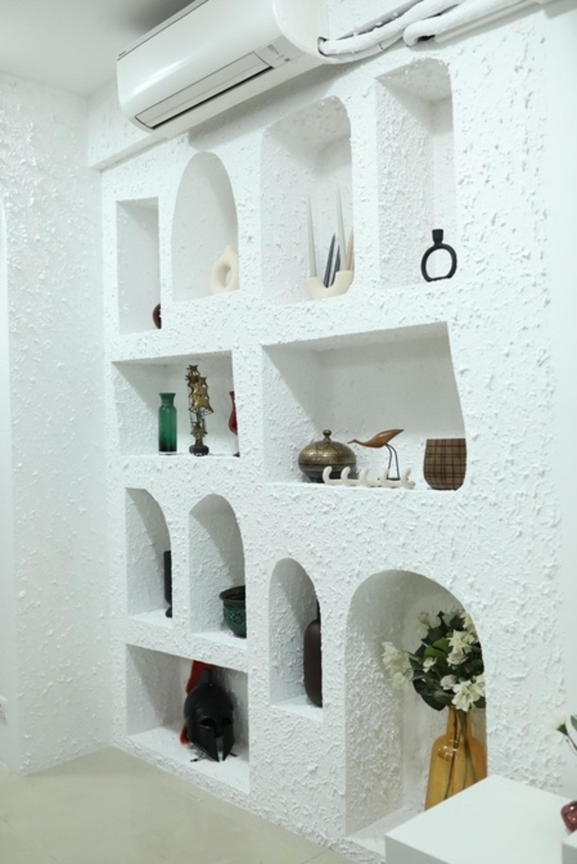 Modern & Indian-Themed Photography Studio with Professional Lighting in Shahpur Jat – Shoot Studio in Delhi, photo 13