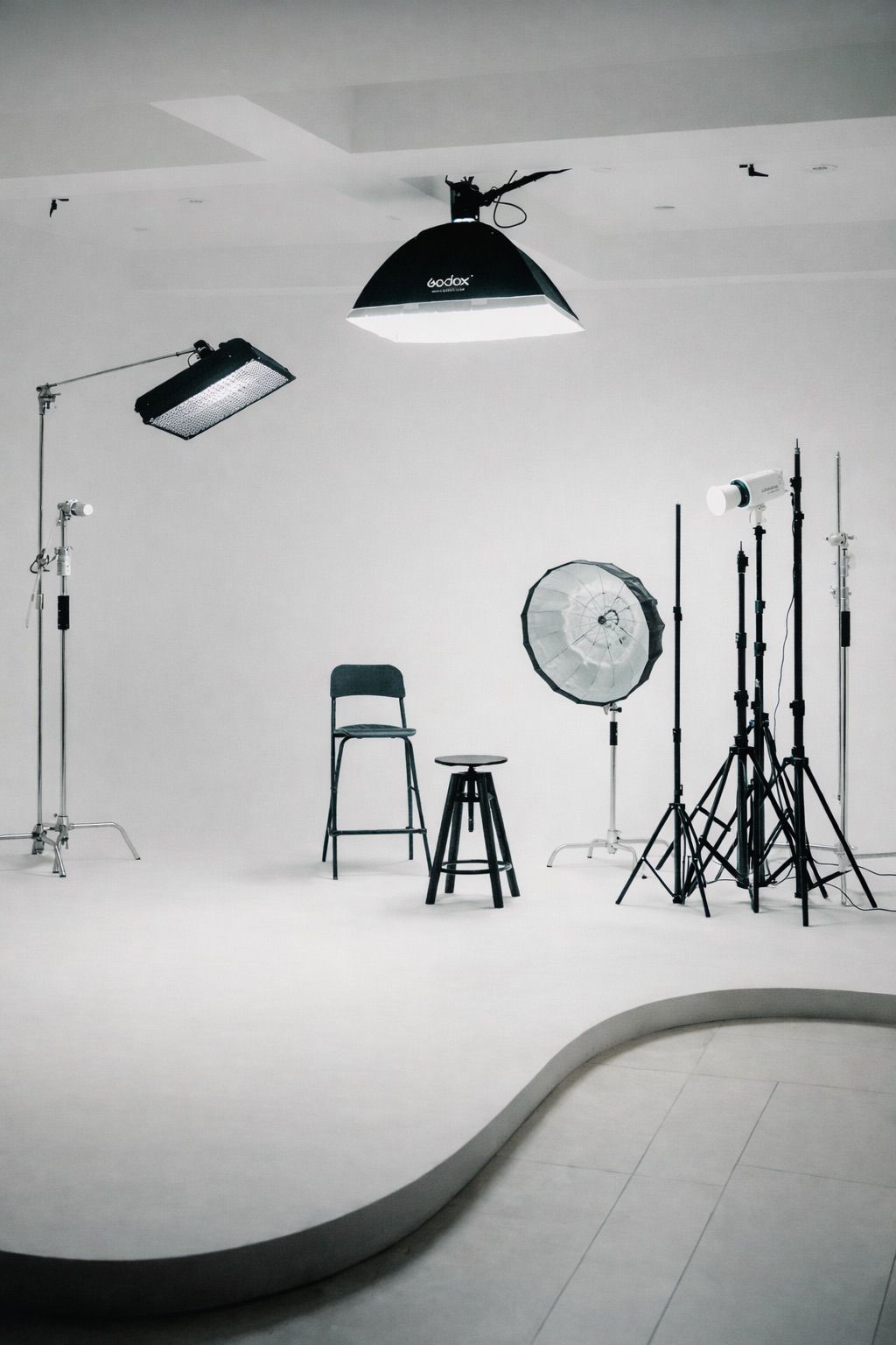 Content Production & Visual Storytelling Studio