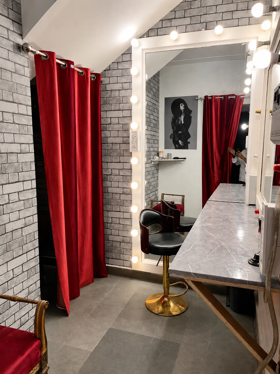The Curated Multi-Concept Creative Space in West Delhi – Shoot Studio in Delhi, photo 13