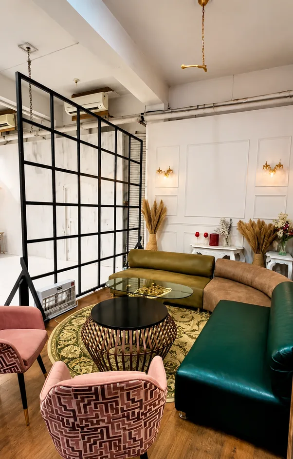 The Curated Multi-Concept Creative Space in West Delhi – Shoot Studio in Delhi, photo 10