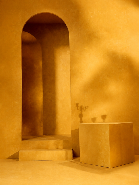 Golden Vault image 1