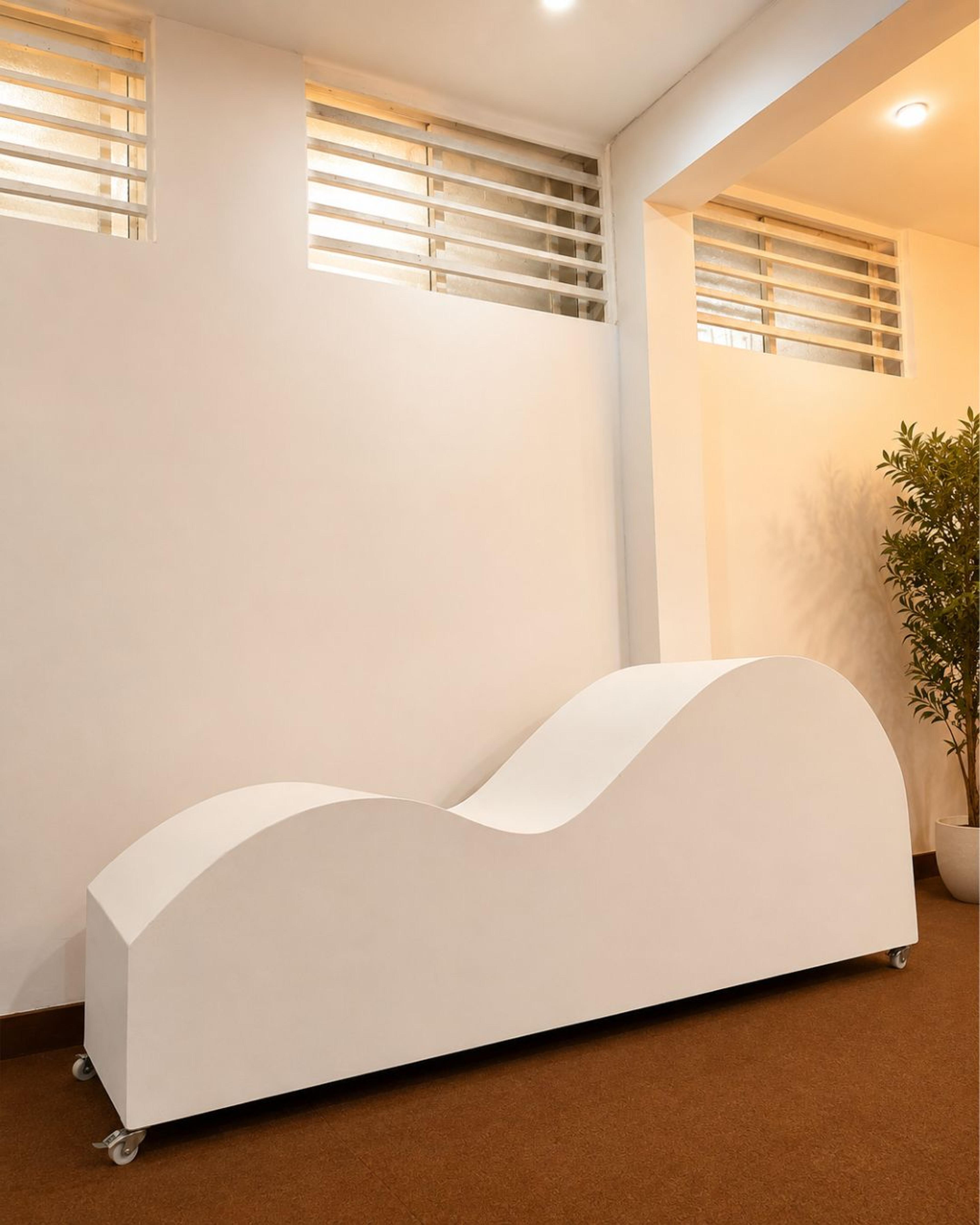Multi-Set 5-in-1 Content & Podcast Studio in Noida – Shoot Studio in Noida, photo 5