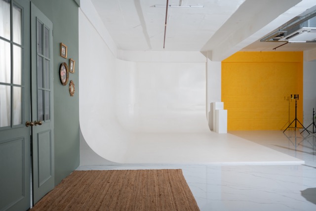 The Studio Collective | Production Space in Mohali – Shoot Studio in Mohali, photo 8