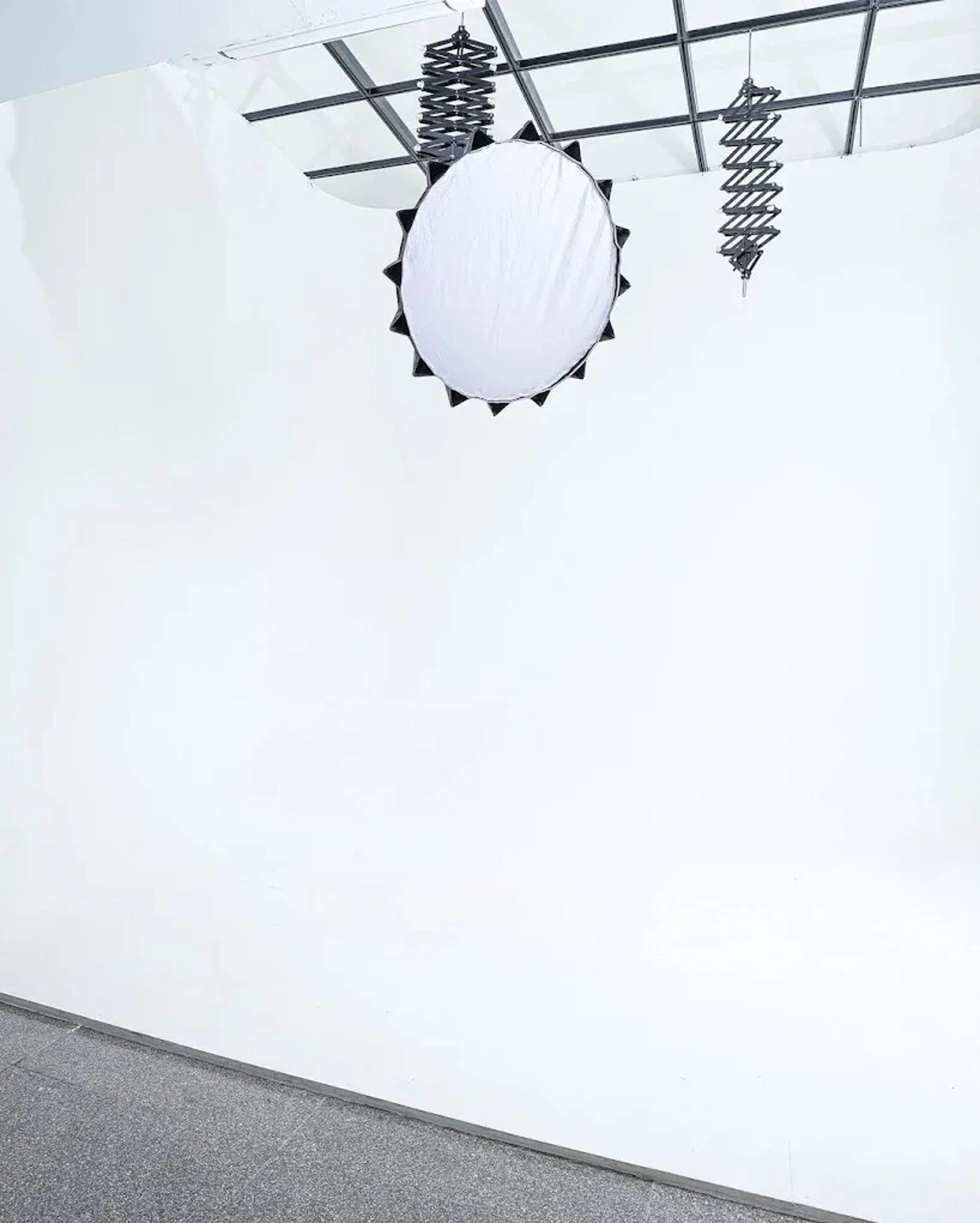 CYC Wall image 1