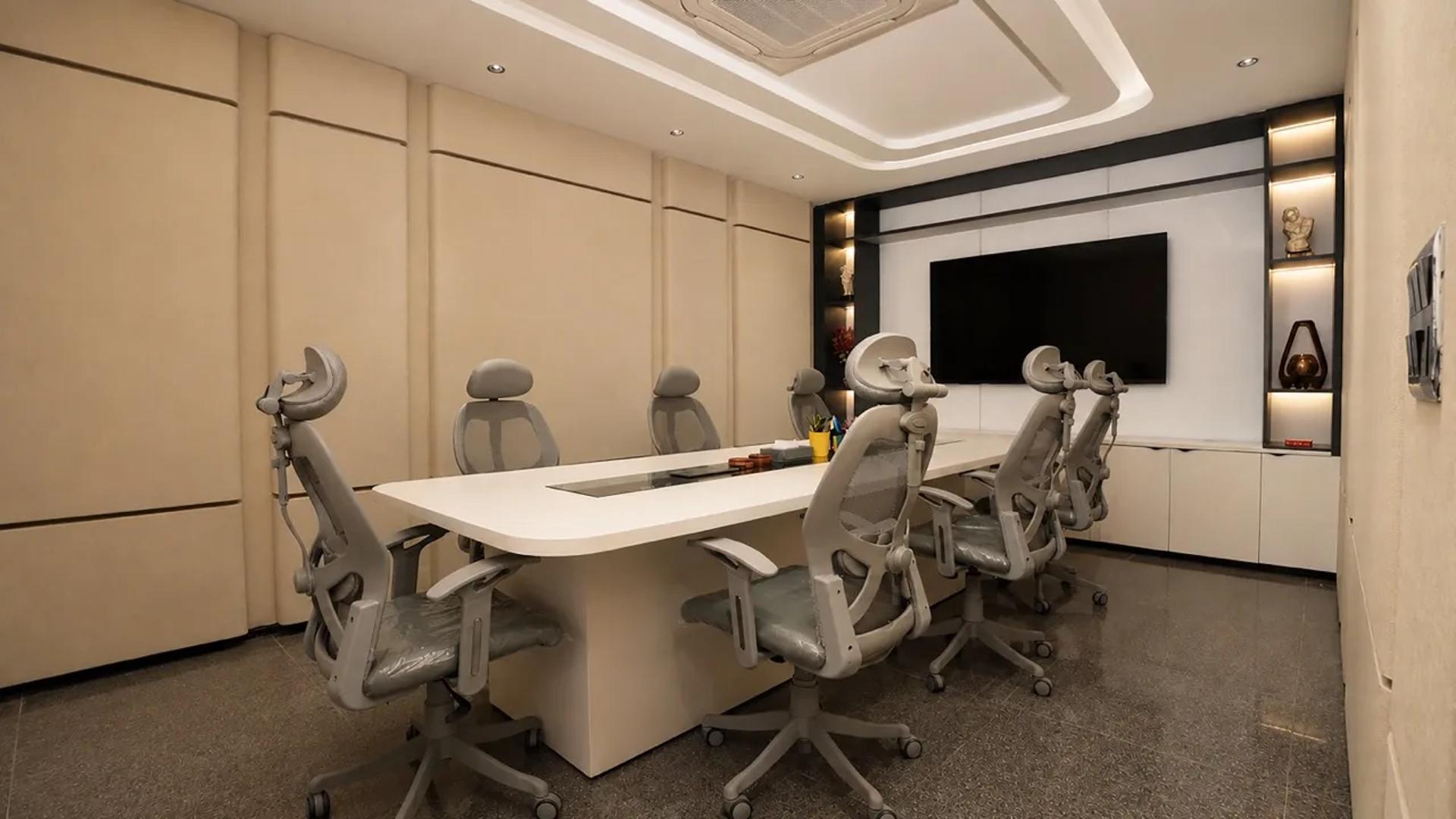 Conference/Office Space