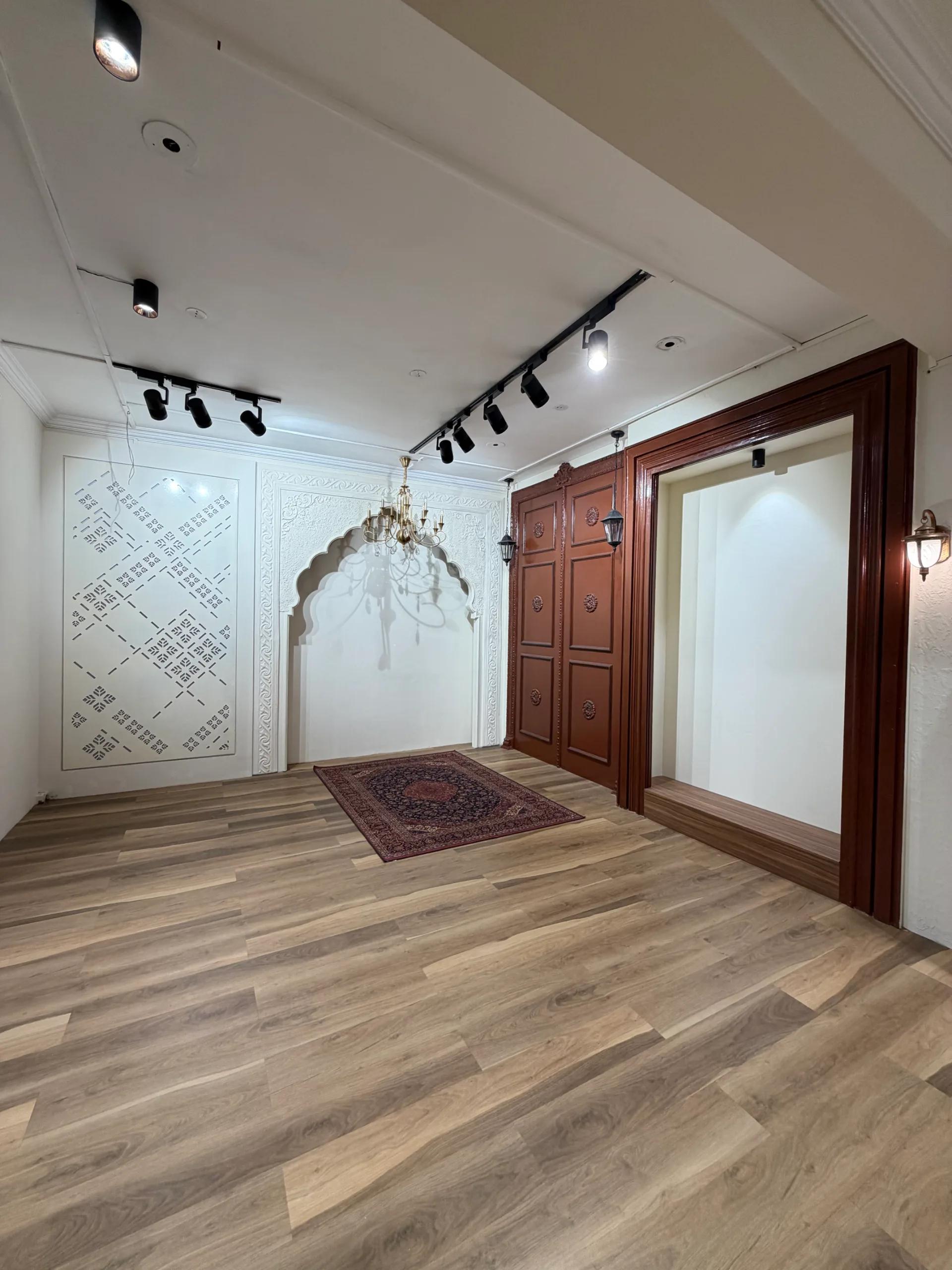 Heritage & Modern Multi-Set Photo & Video Studio in Lucknow – Shoot Studio in Lucknow, photo 1
