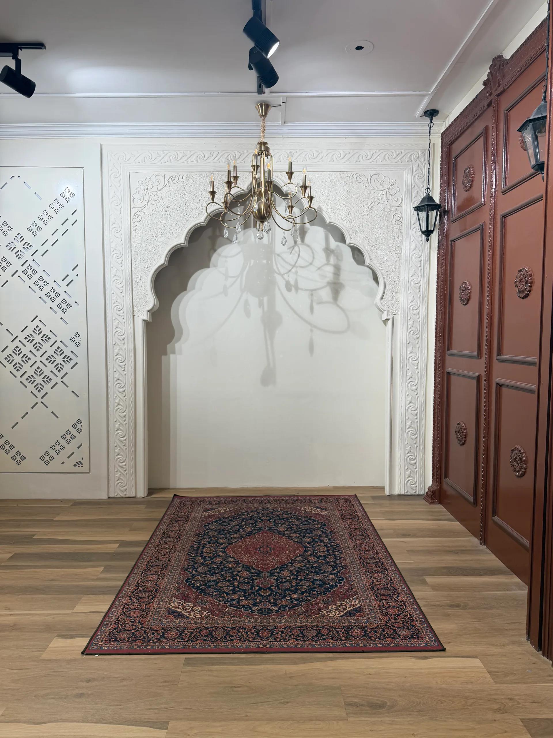 Heritage & Modern Multi-Set Photo & Video Studio in Lucknow – Shoot Studio in Lucknow, photo 3