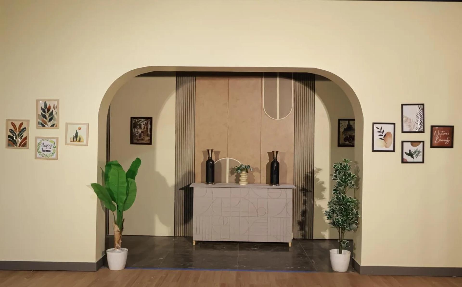 Large Multi-Set Studio with Movable Walls in Goregaon – Shoot Studio in Mumbai, photo 22