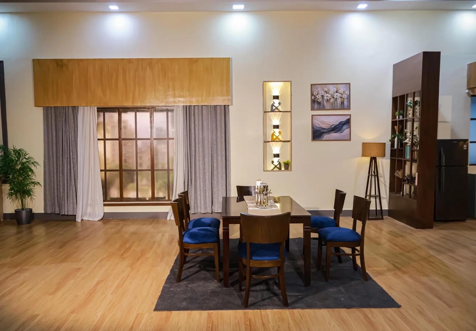 Large Multi-Set Studio with Movable Walls in Goregaon – Shoot Studio in Mumbai, photo 10