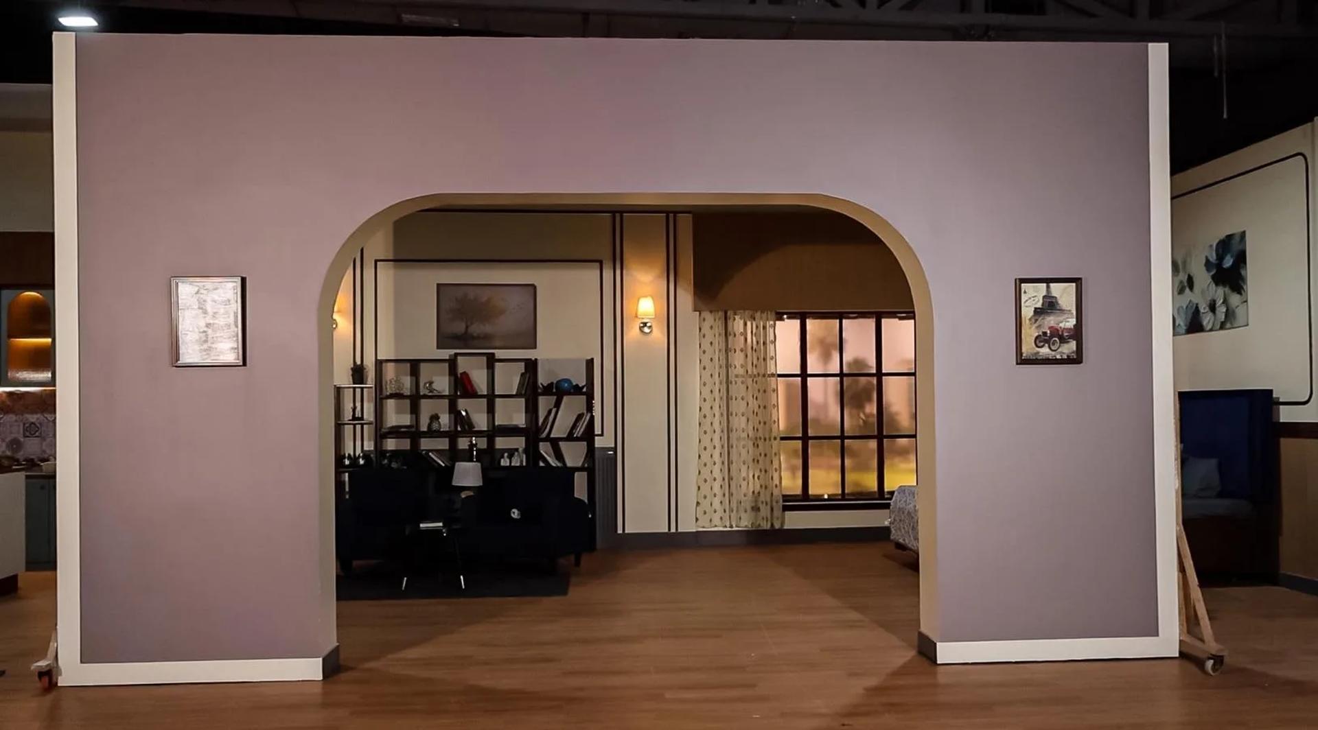 Large Multi-Set Studio with Movable Walls in Goregaon – Shoot Studio in Mumbai, photo 12