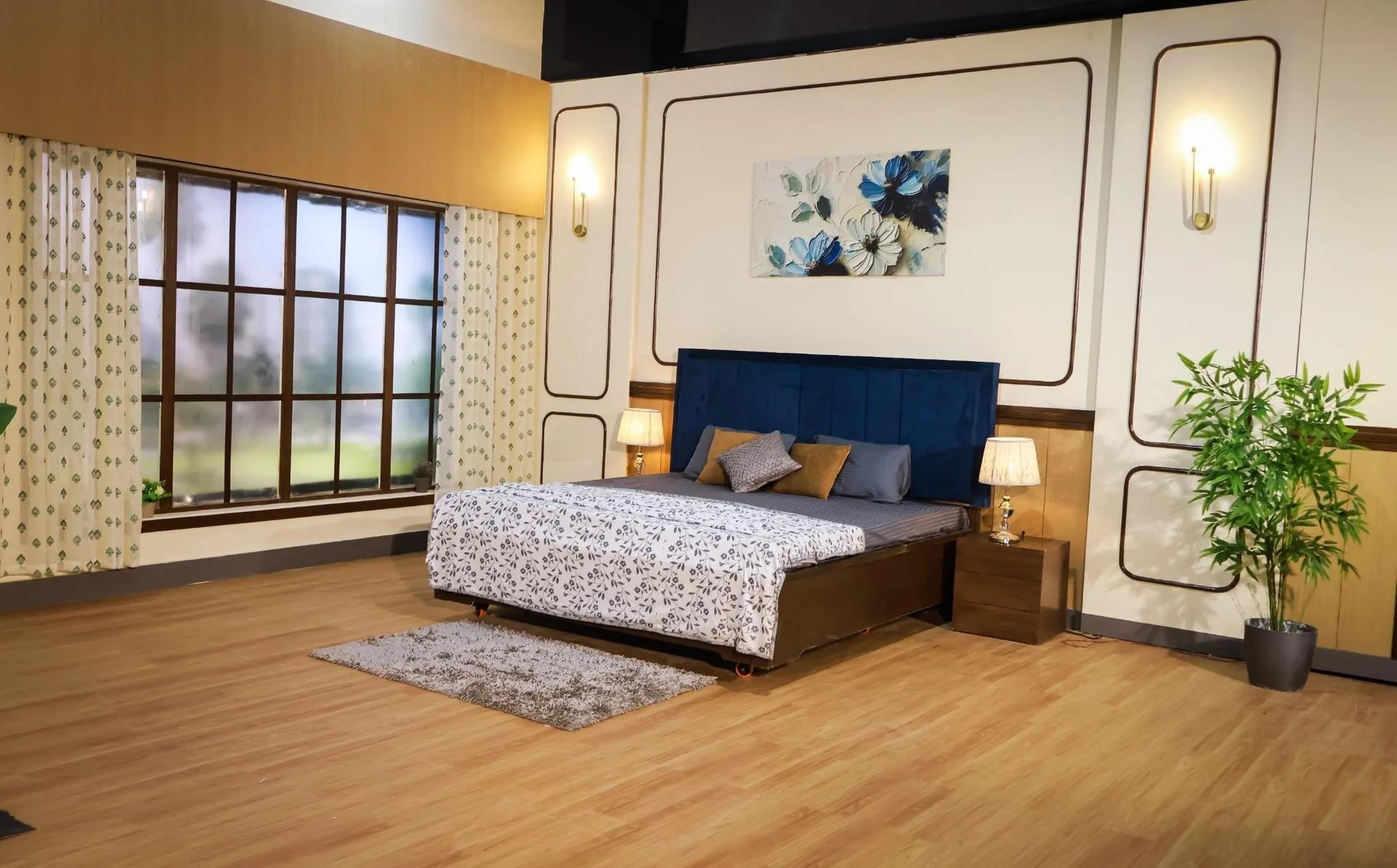 Large Multi-Set Studio with Movable Walls in Goregaon – Shoot Studio in Mumbai, photo 3