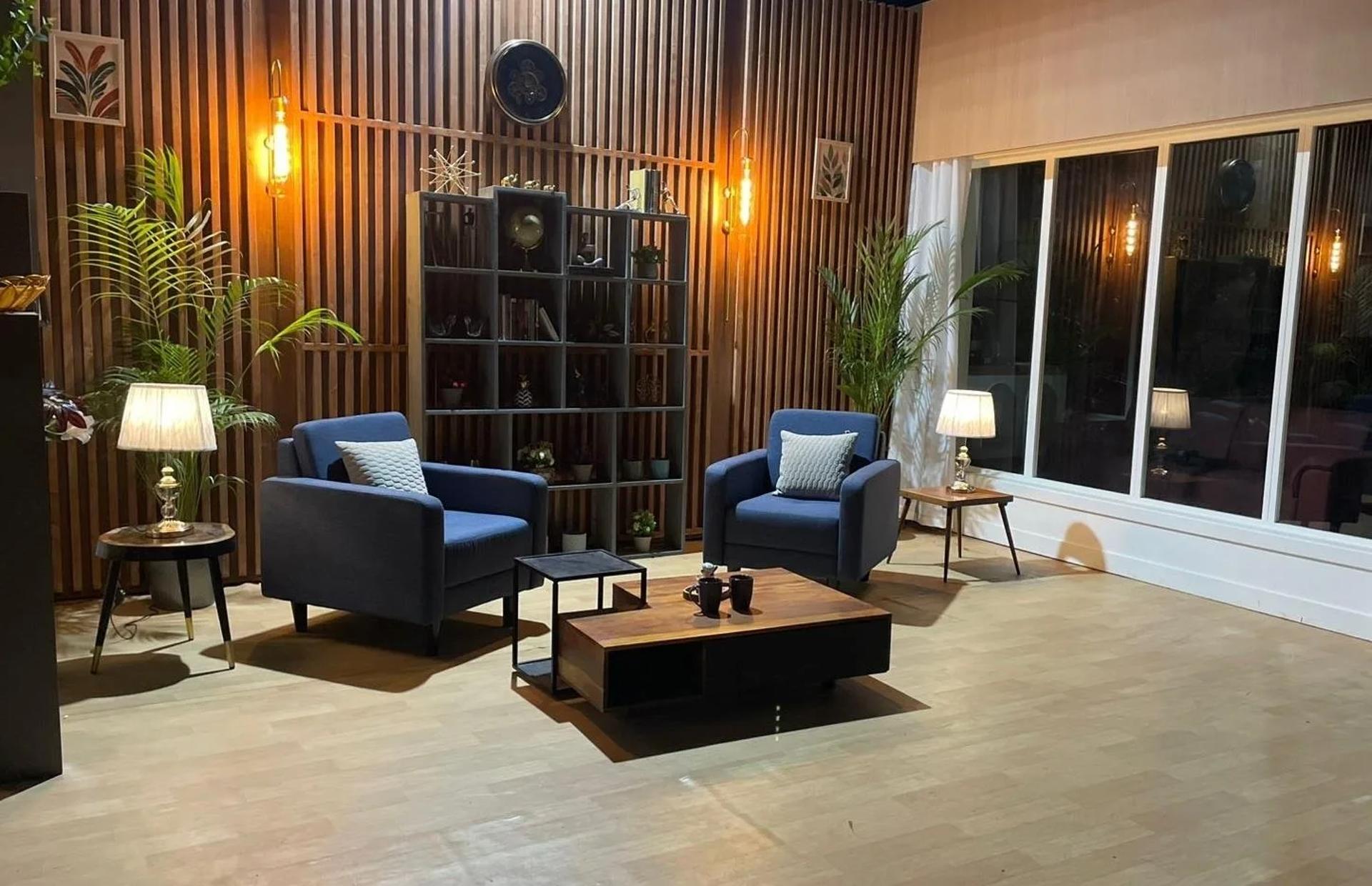 Large Multi-Set Studio with Movable Walls in Goregaon – Shoot Studio in Mumbai, photo 21