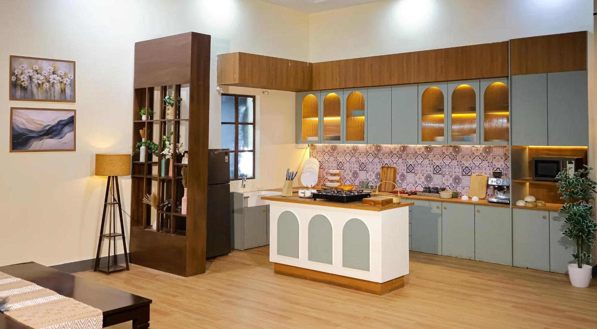 Large Multi-Set Studio with Movable Walls in Goregaon – Shoot Studio in Mumbai, photo 4