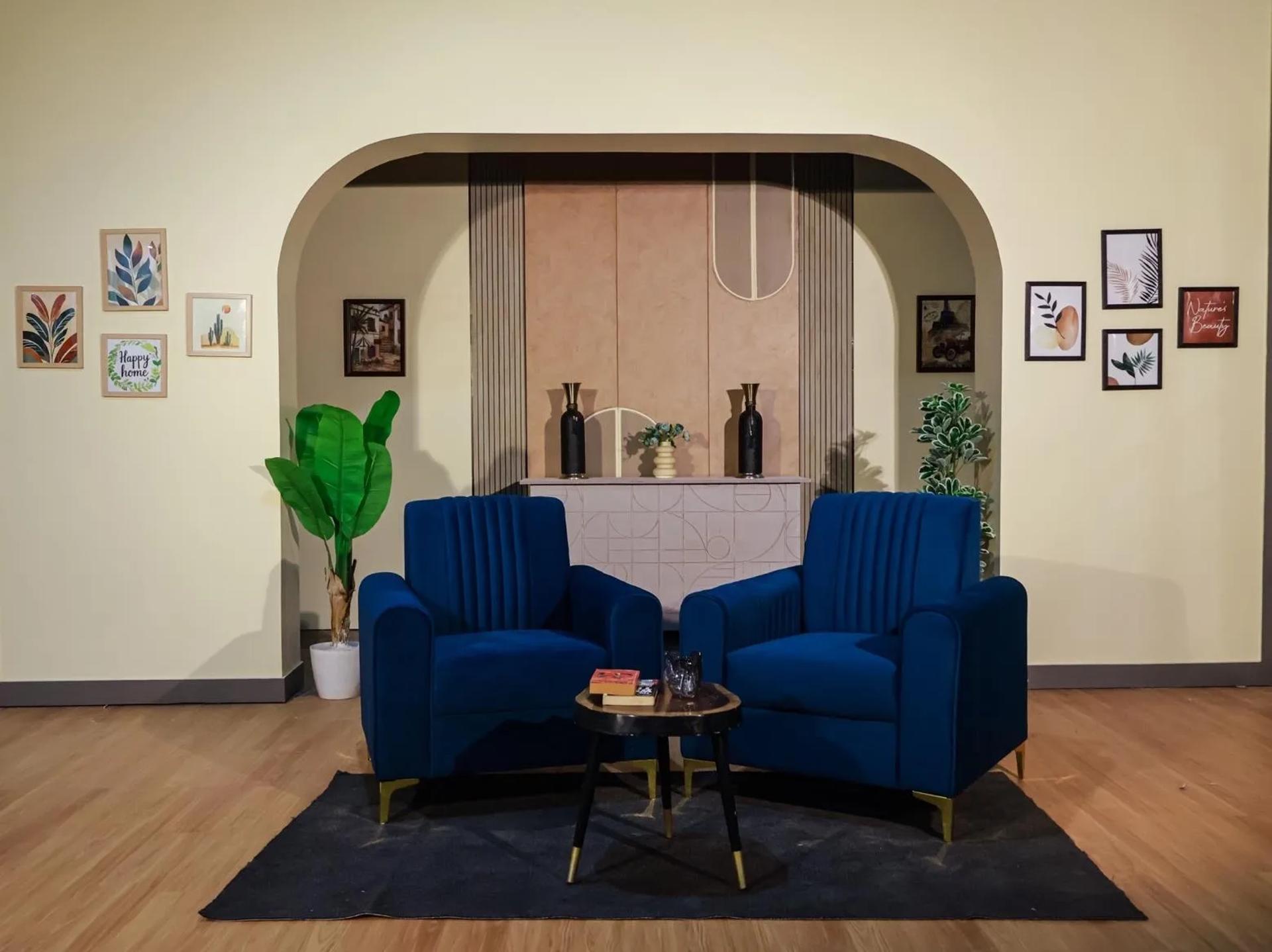 Large Multi-Set Studio with Movable Walls in Goregaon – Shoot Studio in Mumbai, photo 5