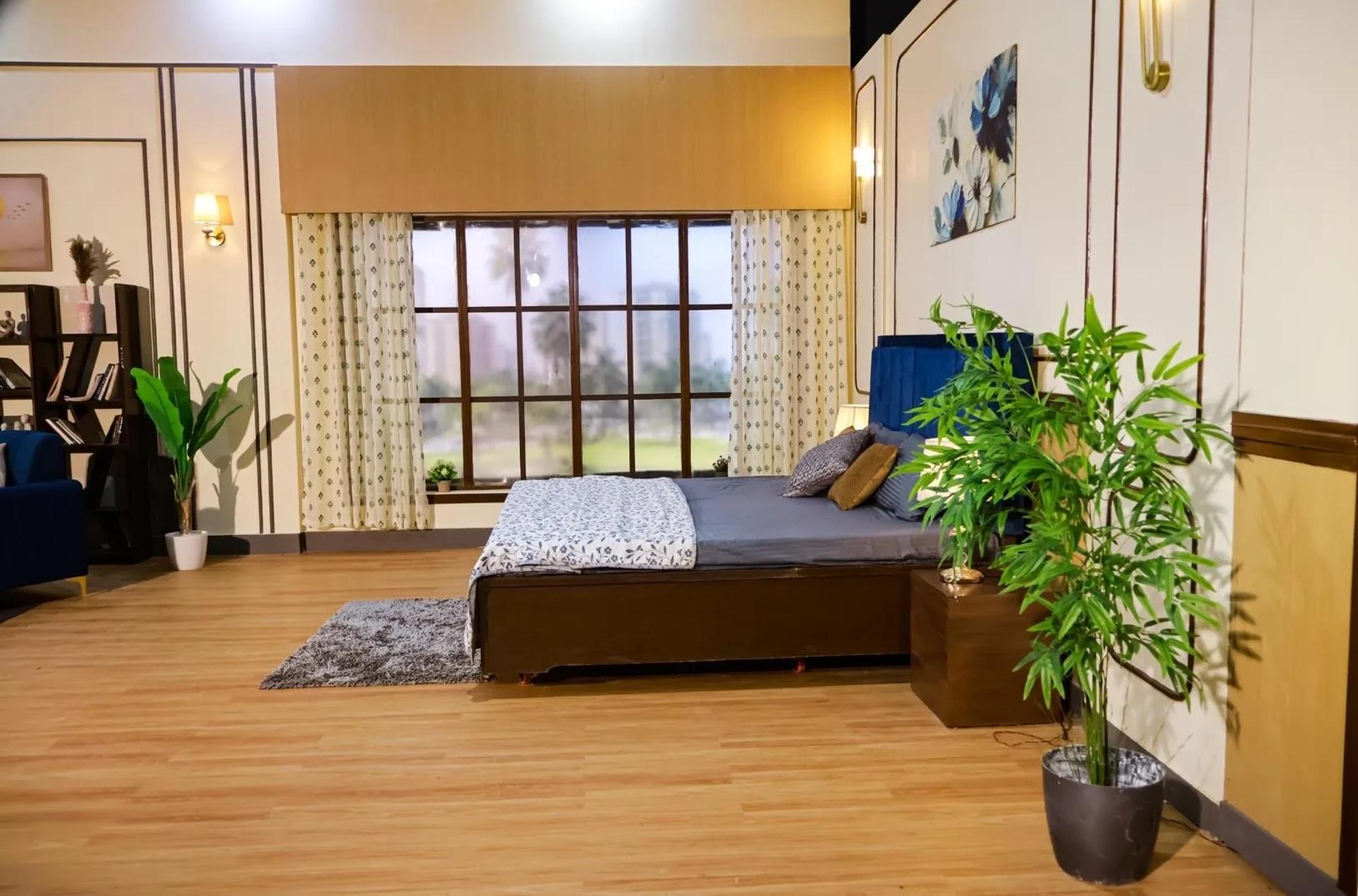 Large Multi-Set Studio with Movable Walls in Goregaon – Shoot Studio in Mumbai, photo 8