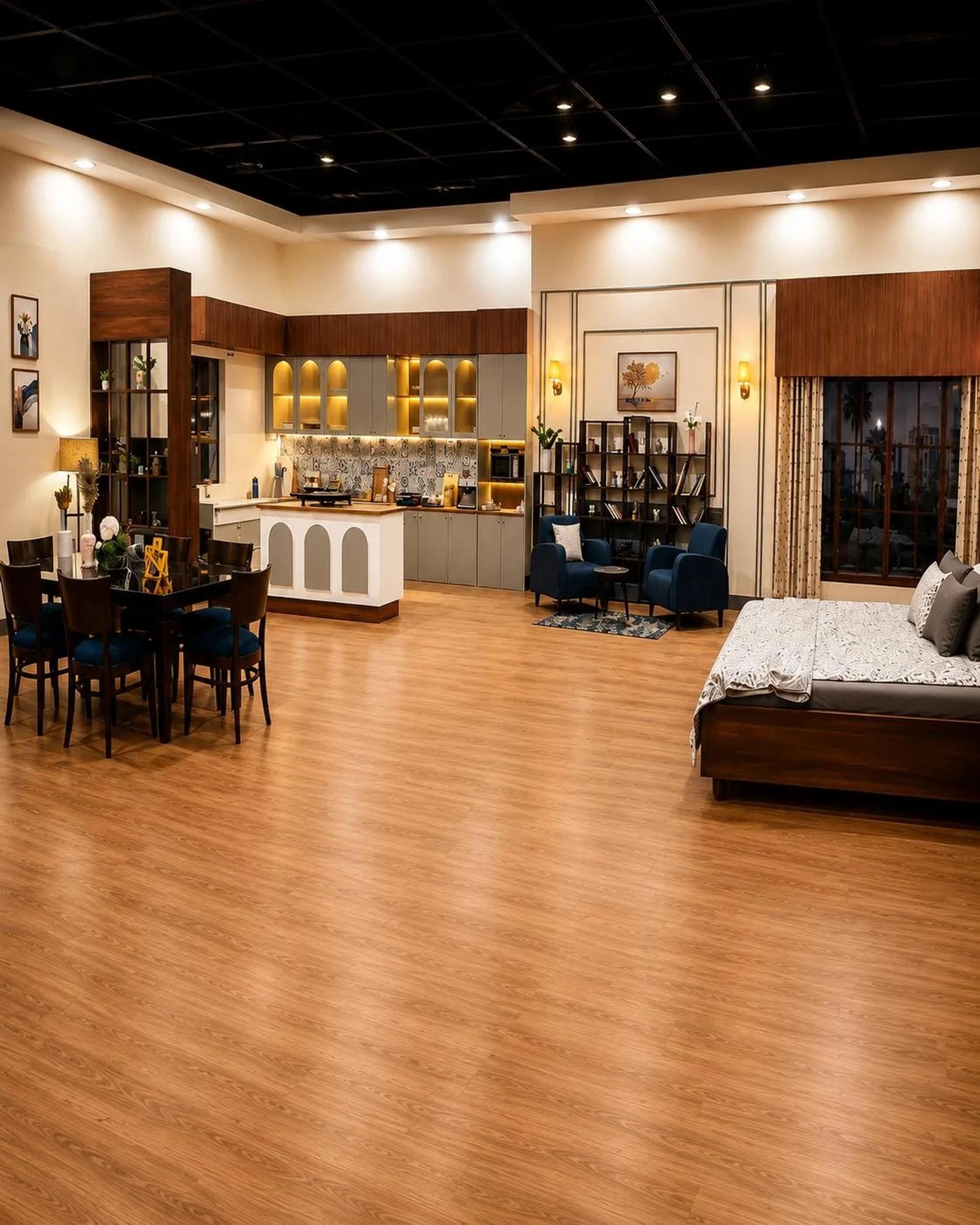 Large Multi-Set Studio with Movable Walls in Goregaon – Shoot Studio in Mumbai, photo 6