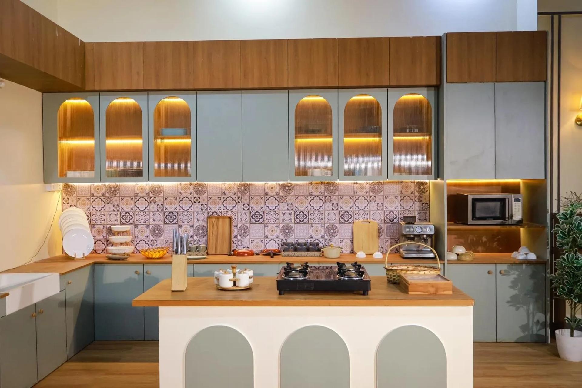 Large Multi-Set Studio with Movable Walls in Goregaon – Shoot Studio in Mumbai, photo 9