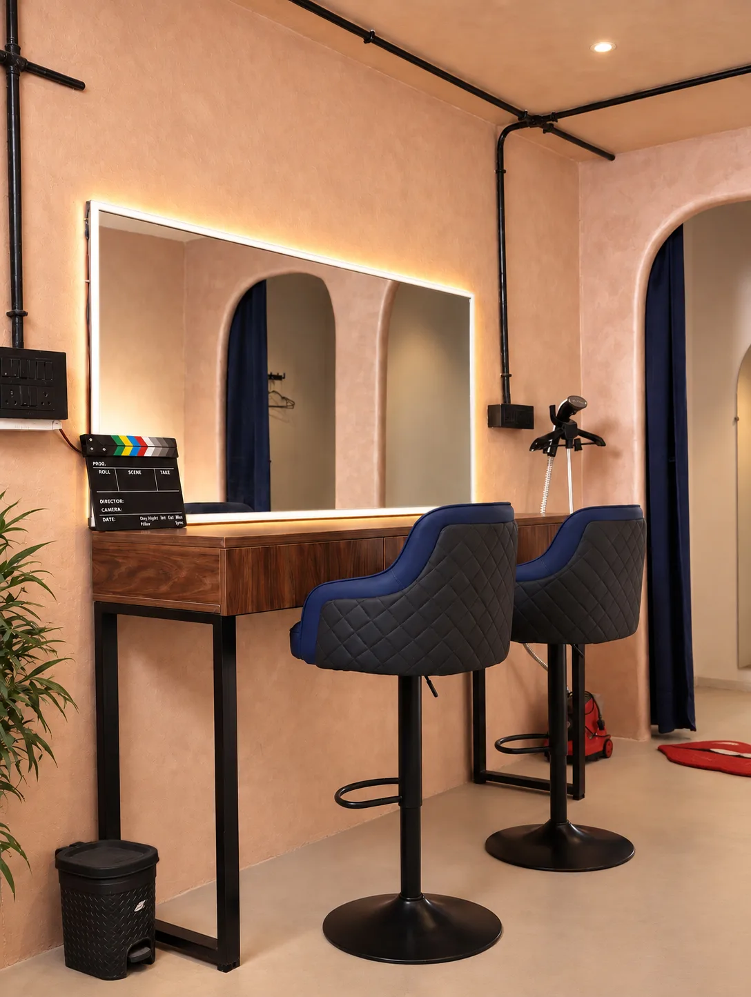 Multi-Set Photography Studio with RGB Cyclorama & Lifestyle Sets in Noida – Shoot Studio in Noida, photo 22