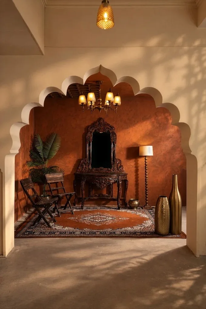 Meharabi Gali image 1