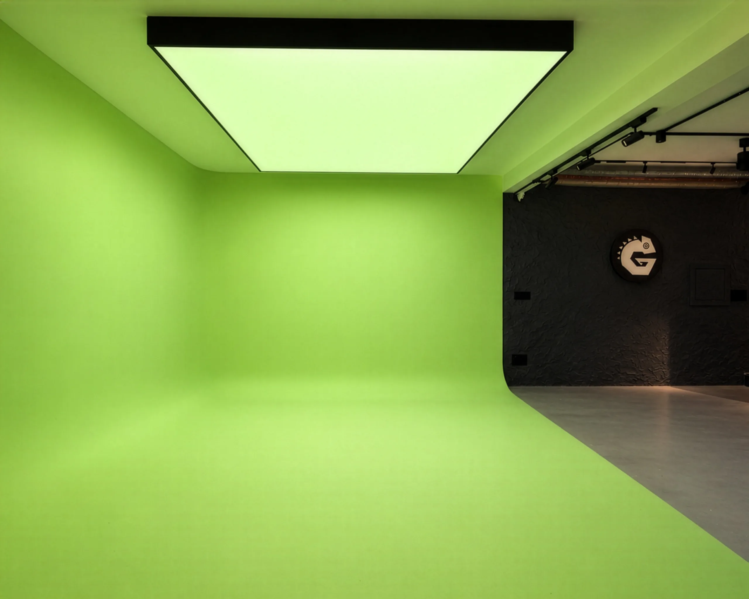 Cyclorama Wall image 3
