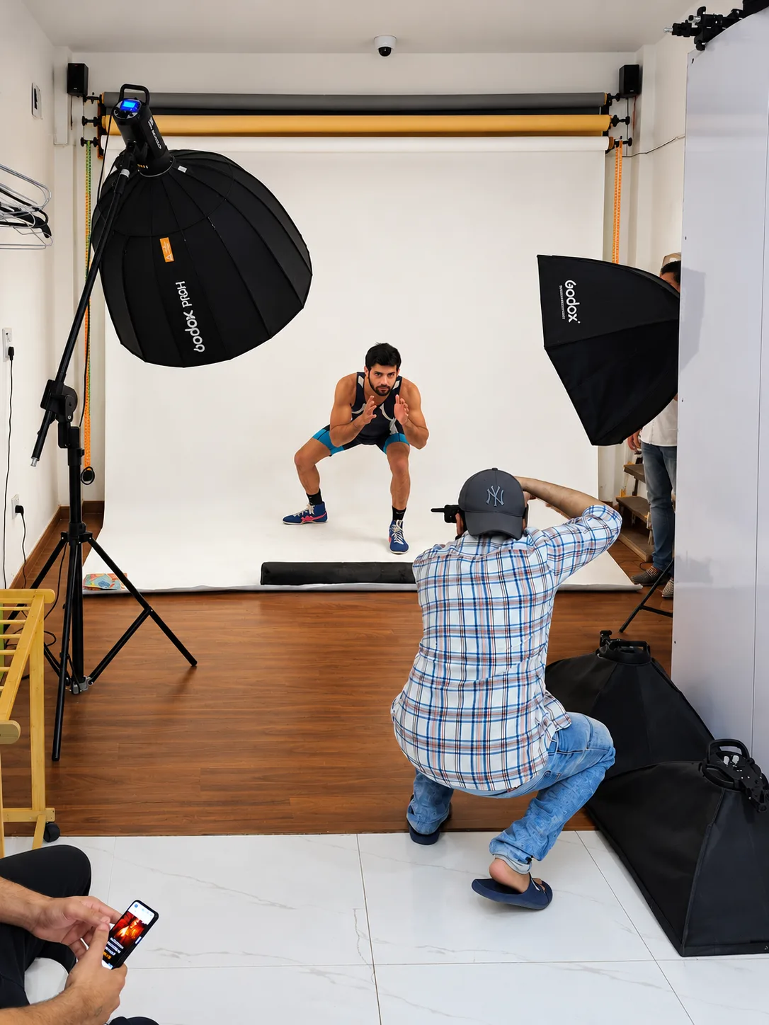 Photographer