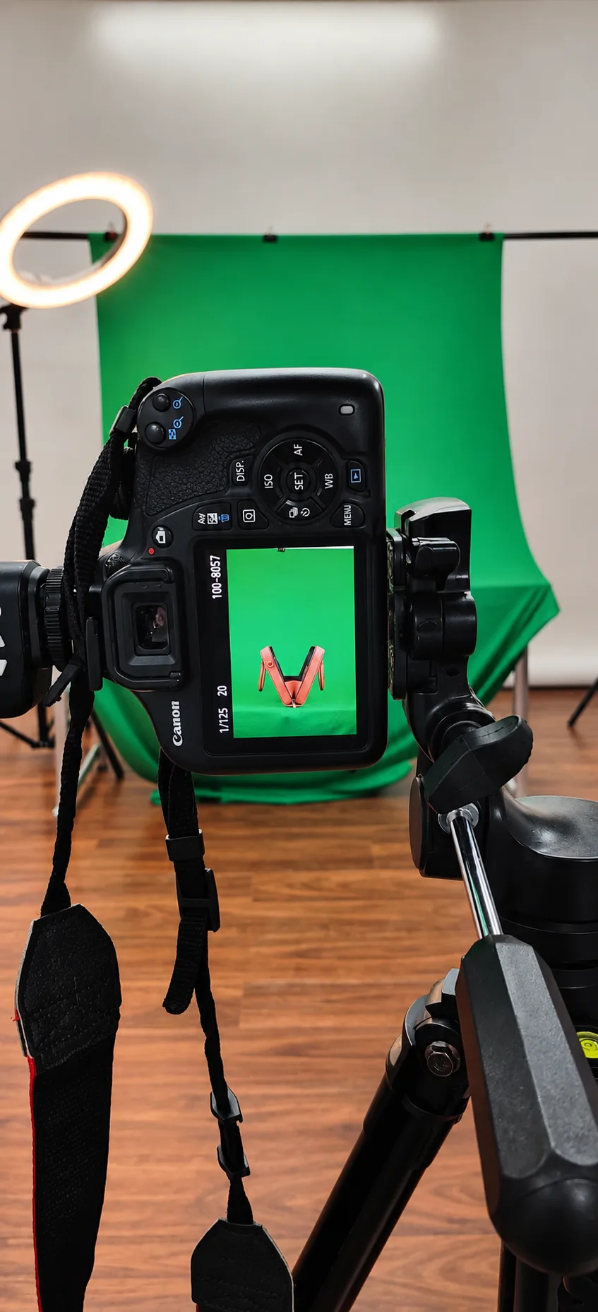 Photography & Video Production Studio for Fashion and Portfolio Shoots in Rohini – Shoot Studio in Delhi, photo 17