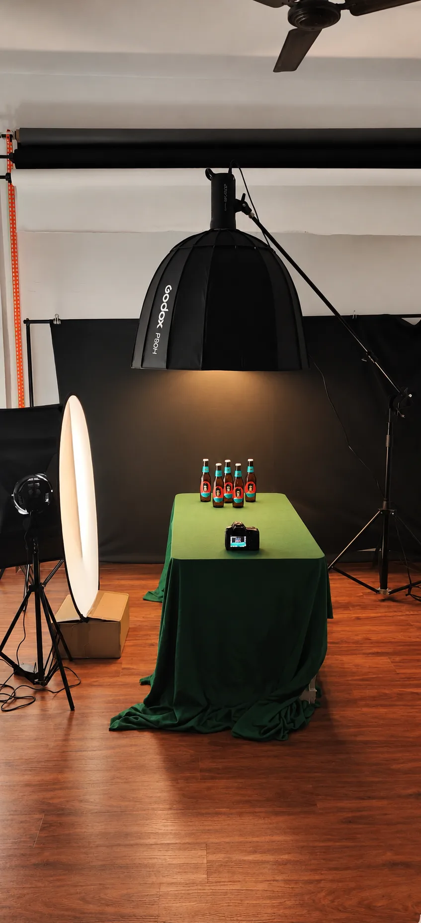 Photography & Video Production Studio for Fashion and Portfolio Shoots in Rohini – Shoot Studio in Delhi, photo 20