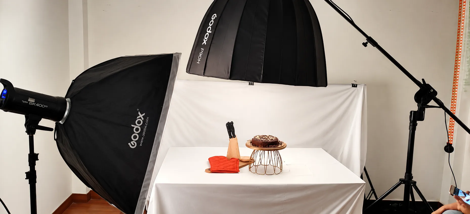 Photography & Video Production Studio for Fashion and Portfolio Shoots in Rohini – Shoot Studio in Delhi, photo 18