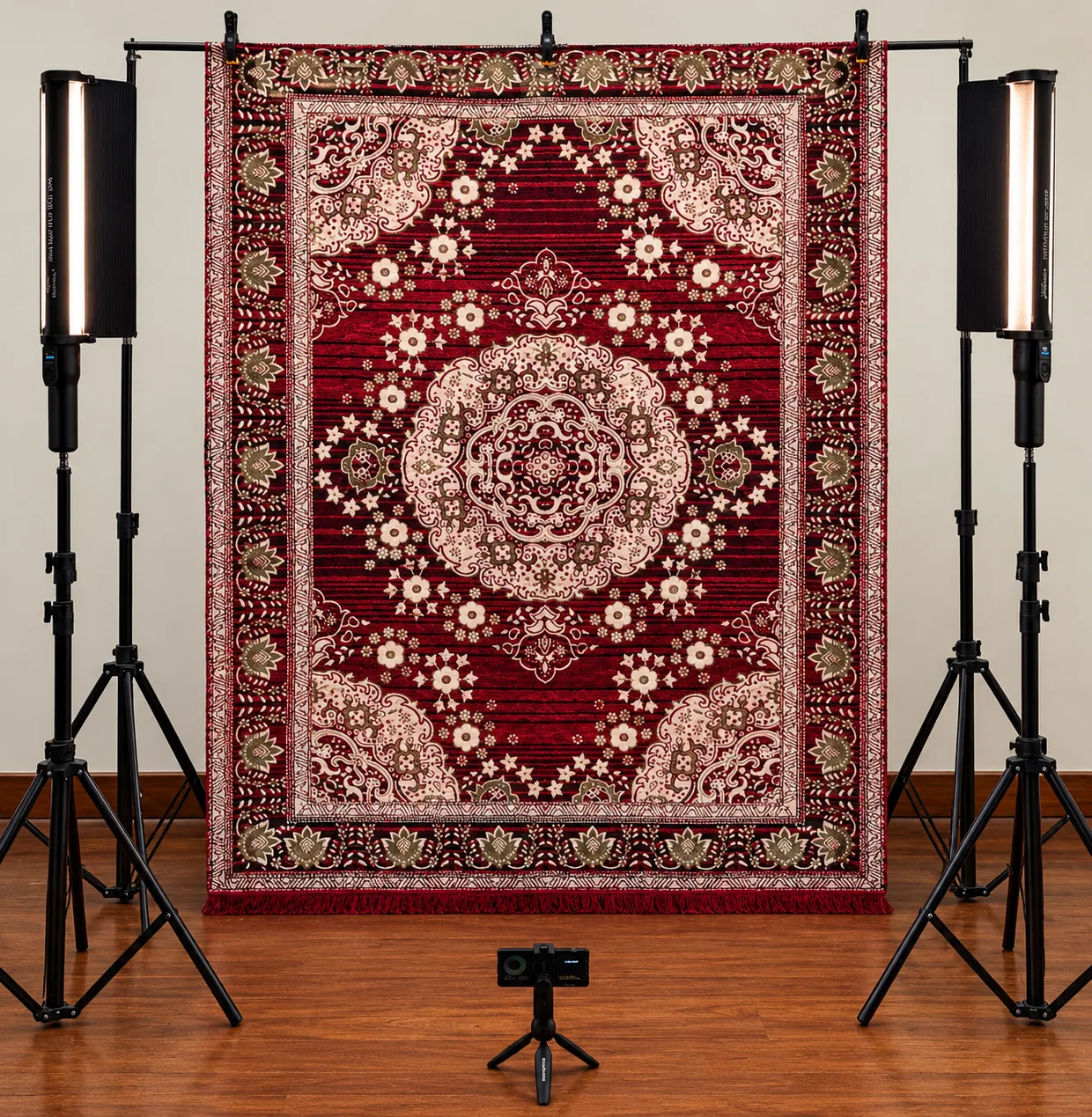 Photography & Video Production Studio for Fashion and Portfolio Shoots in Rohini – Shoot Studio in Delhi, photo 7