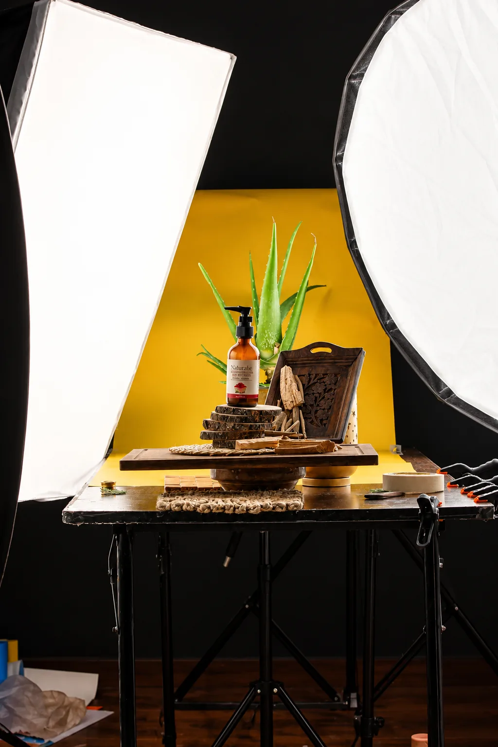 Photography & Video Production Studio for Fashion and Portfolio Shoots in Rohini – Shoot Studio in Delhi, photo 16