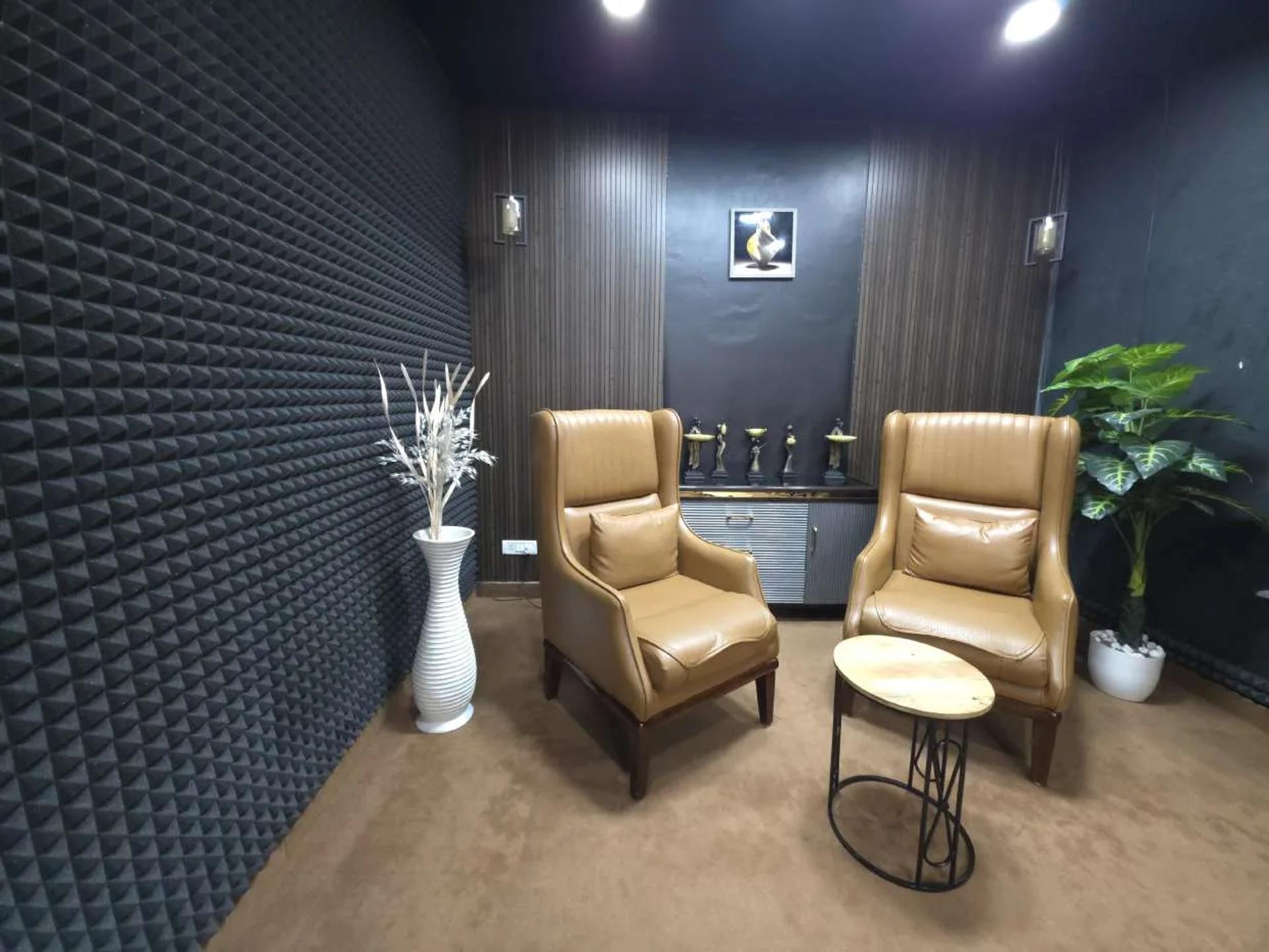 Virikaa Podcast Studio in Noida – Podcast Studio in Noida, photo 2