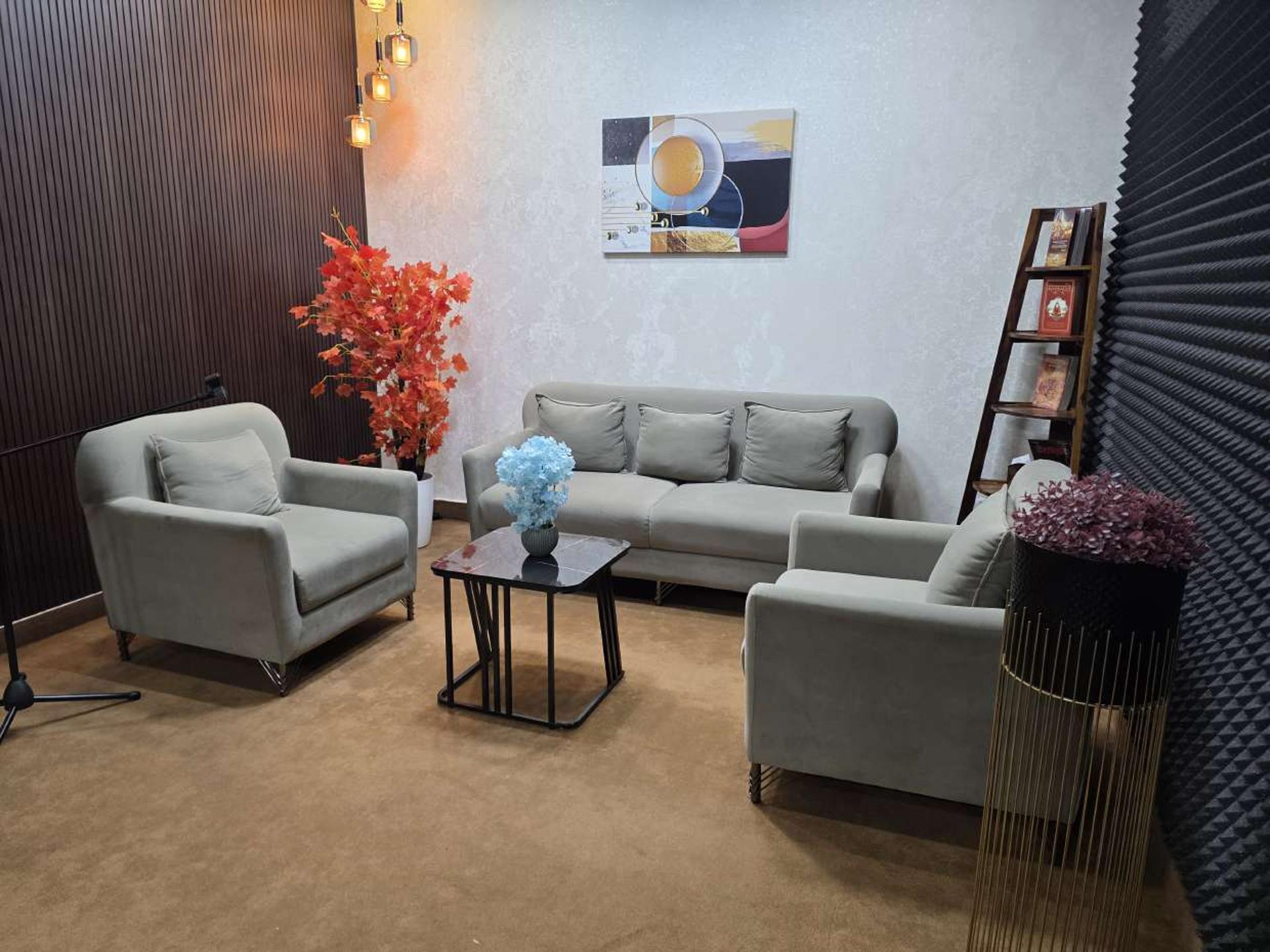 Virikaa Podcast Studio in Noida – Podcast Studio in Noida, photo 3