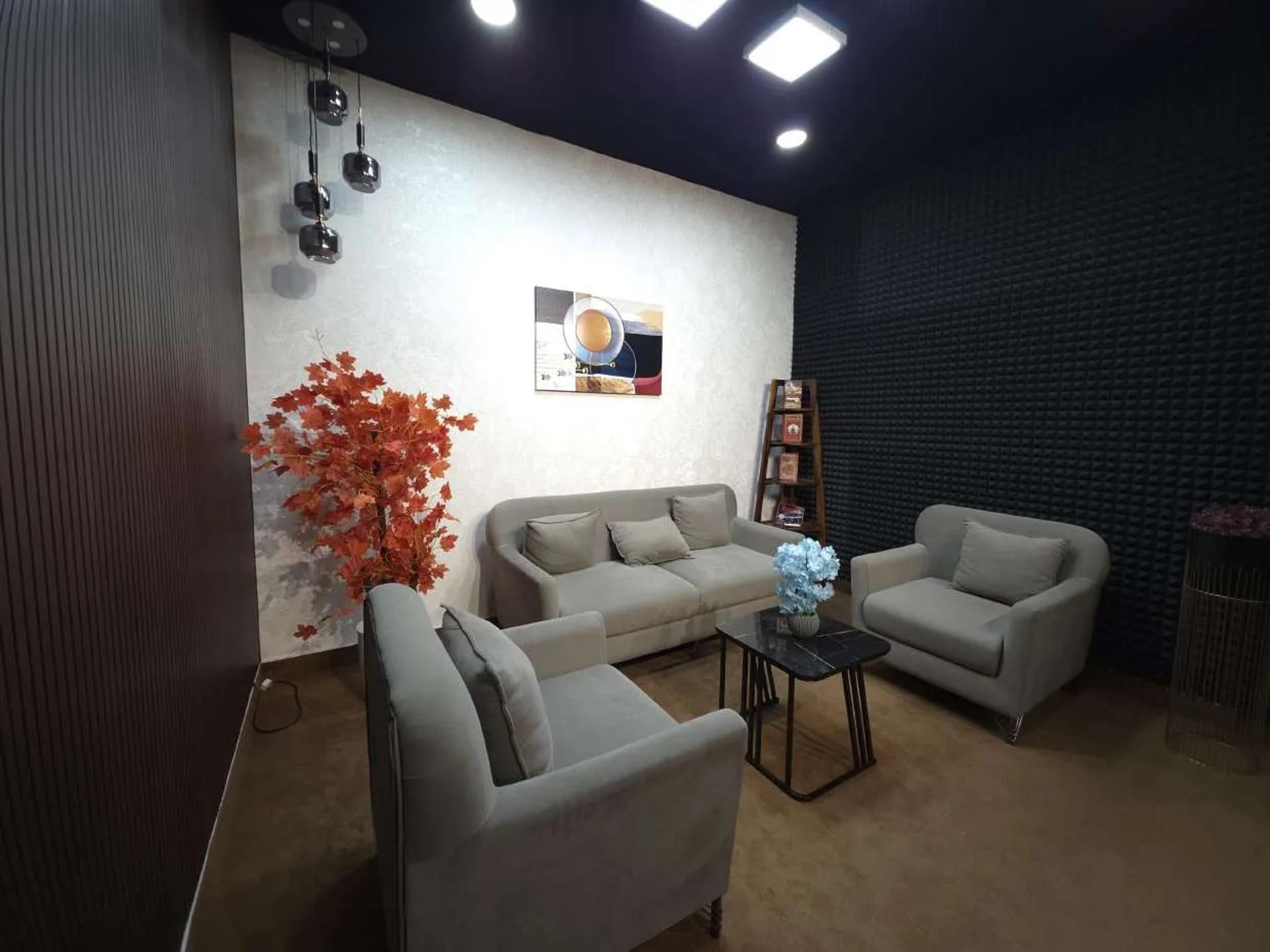 Virikaa Podcast Studio in Noida – Podcast Studio in Noida, photo 9