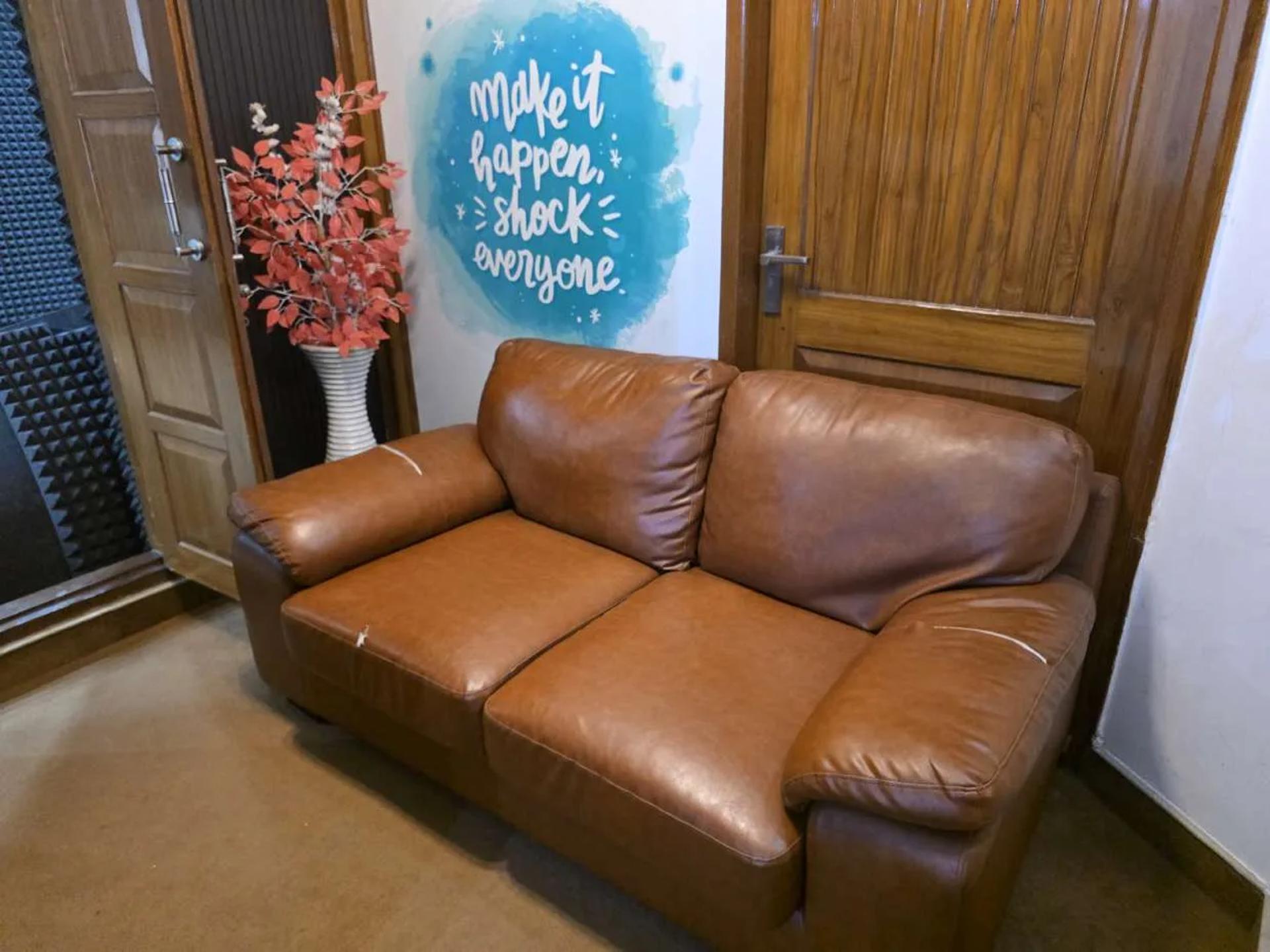 Virikaa Podcast Studio in Noida – Podcast Studio in Noida, photo 4