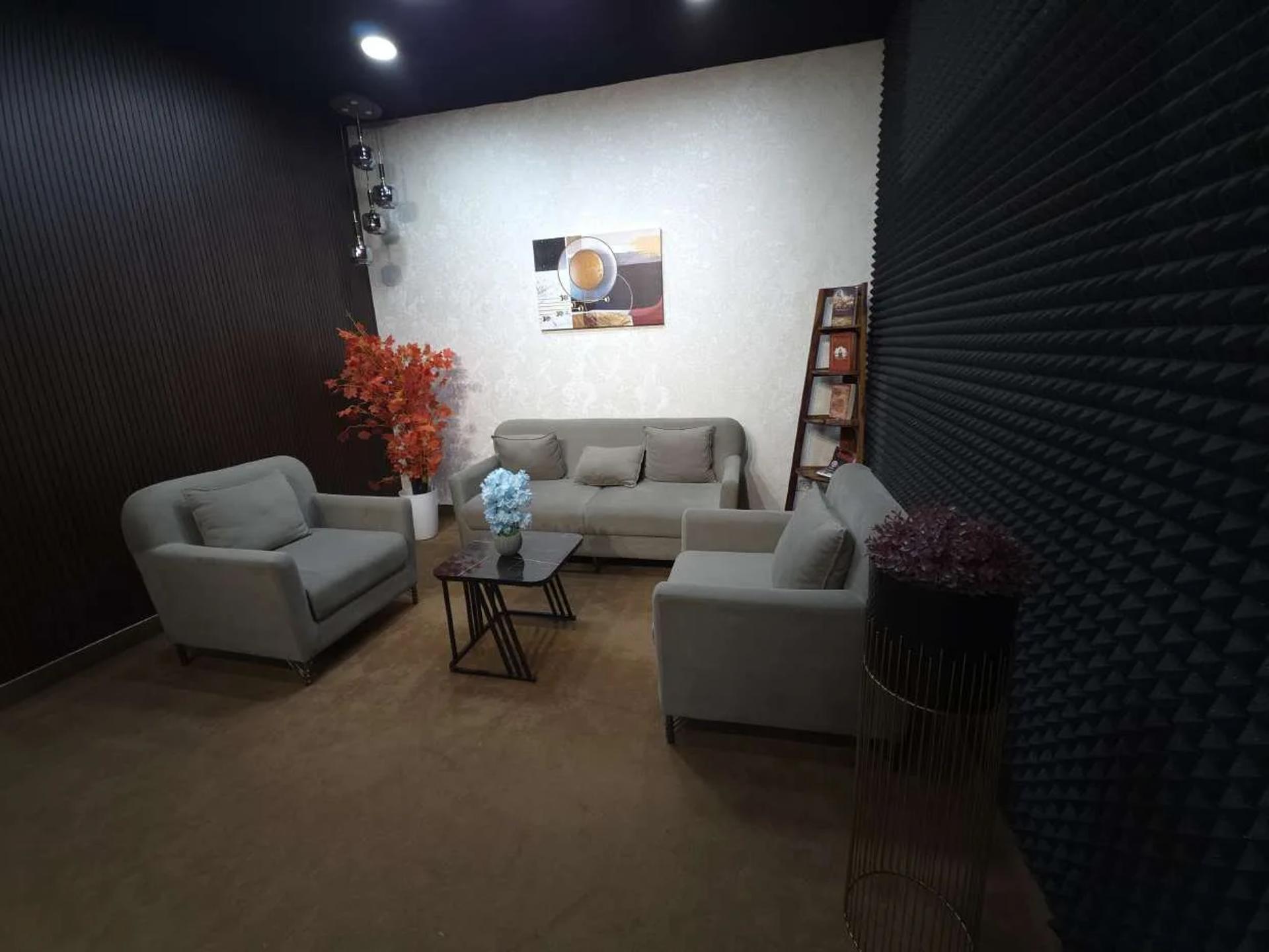 Virikaa Podcast Studio in Noida – Podcast Studio in Noida, photo 8